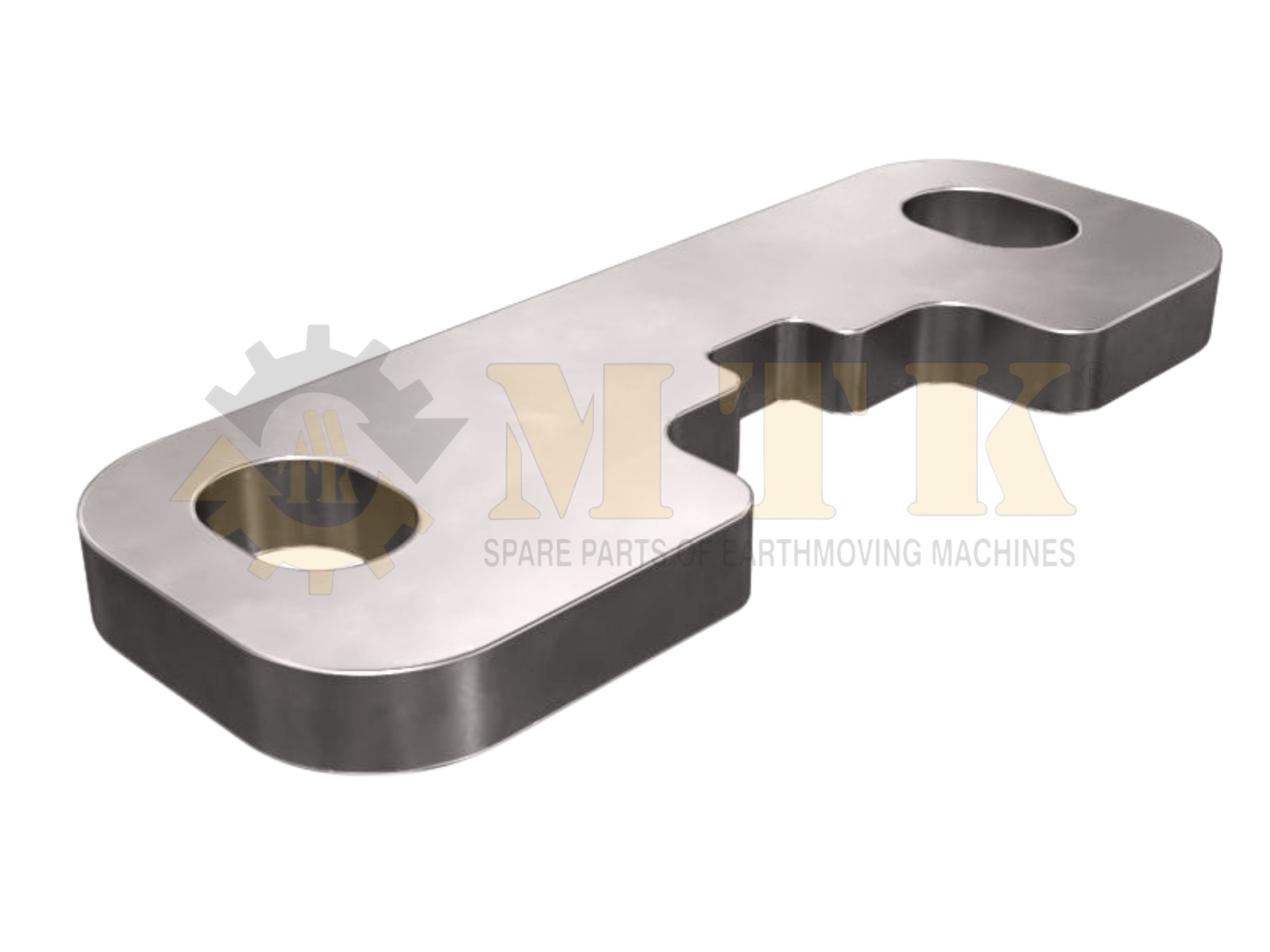 2534629 & 253-4629 PLATE CATERPILLAR