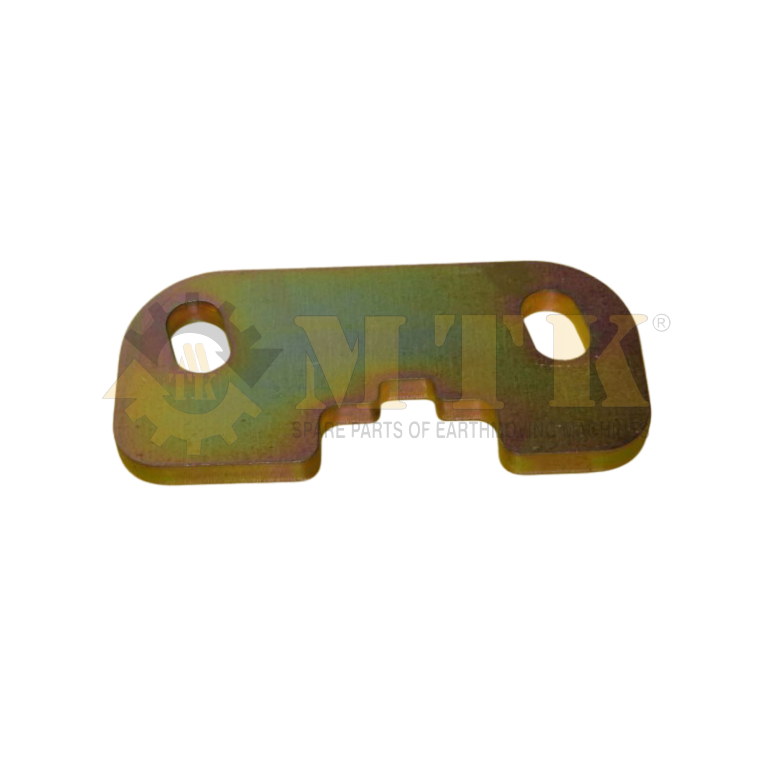 2698248 & 269-8248 PLATE CATERPILLAR
