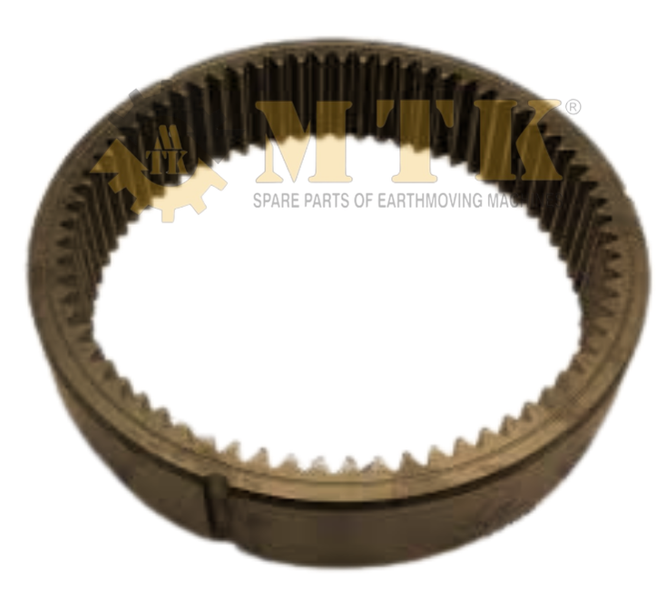 419-22-22740 & 4192222740 GEAR KOMATSU