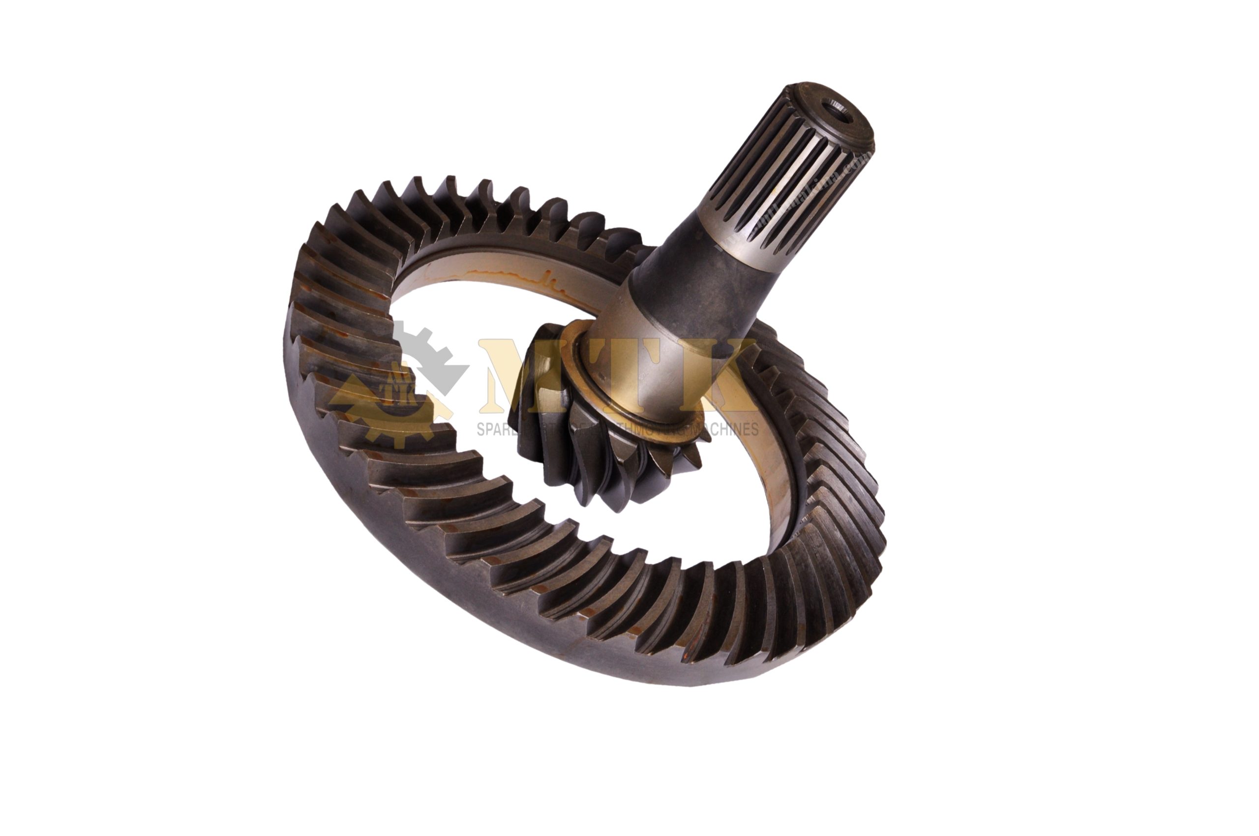 MTK MAKİNA 23B-22-71301  BEVEL GEAR 23B2271301