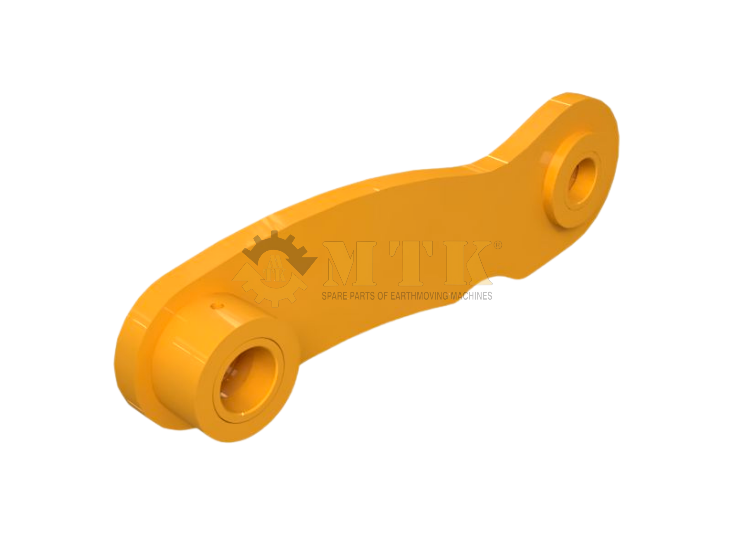 1114336 & 111-4336 LINK AS CATERPILLAR BACKHOE LOADER