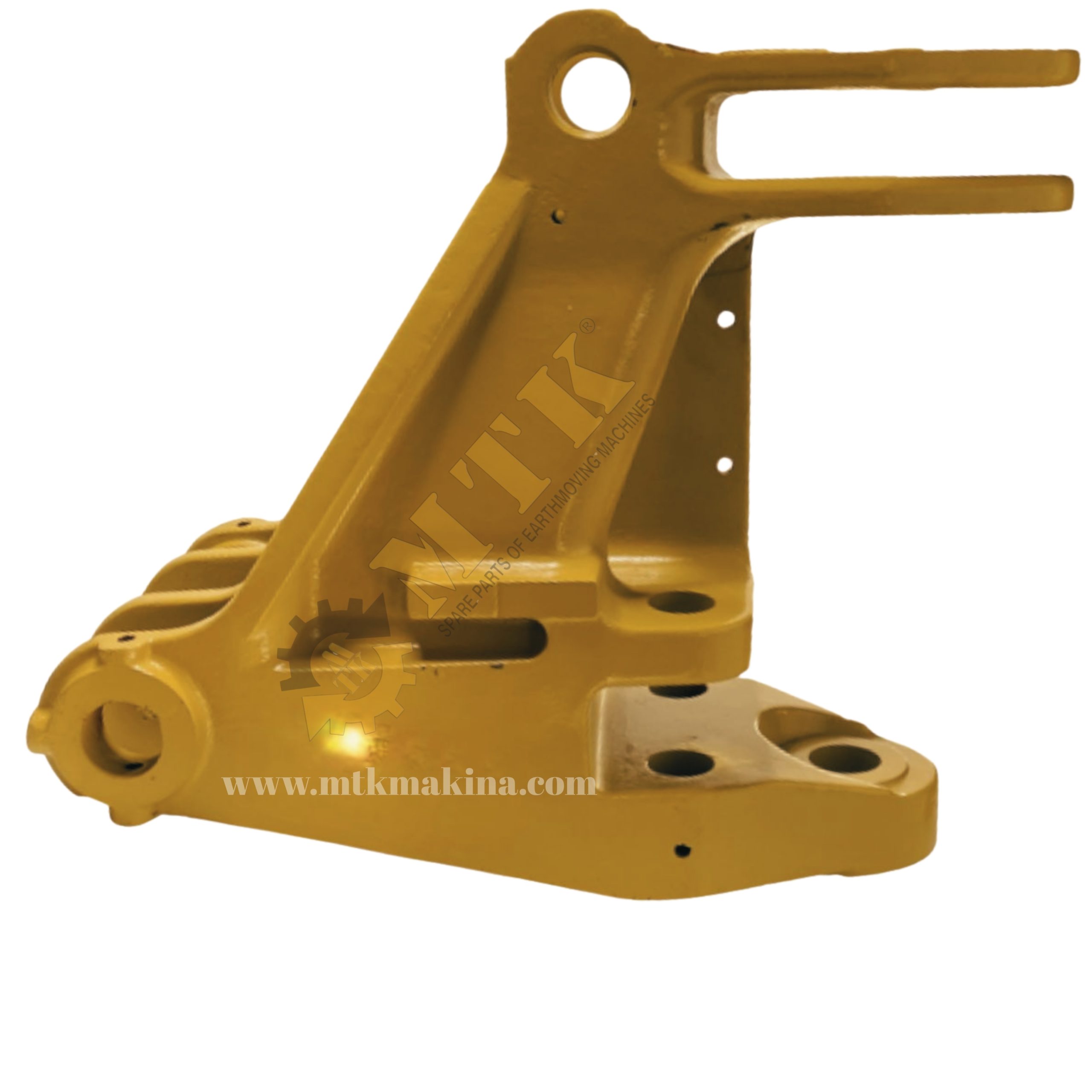 2096862 & 209-6862 FRAME AS-SWING CATERPILLAR BACKHOE LOADER 416E, 420E, 422E, 428E, 432E, 434E
