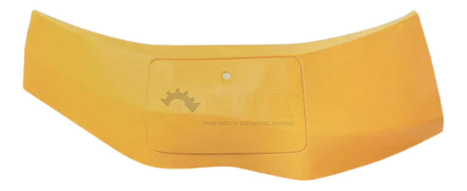 3949511 & 394-9511 FENDER-REAR CATERPILLAR BACKHOE LOADER