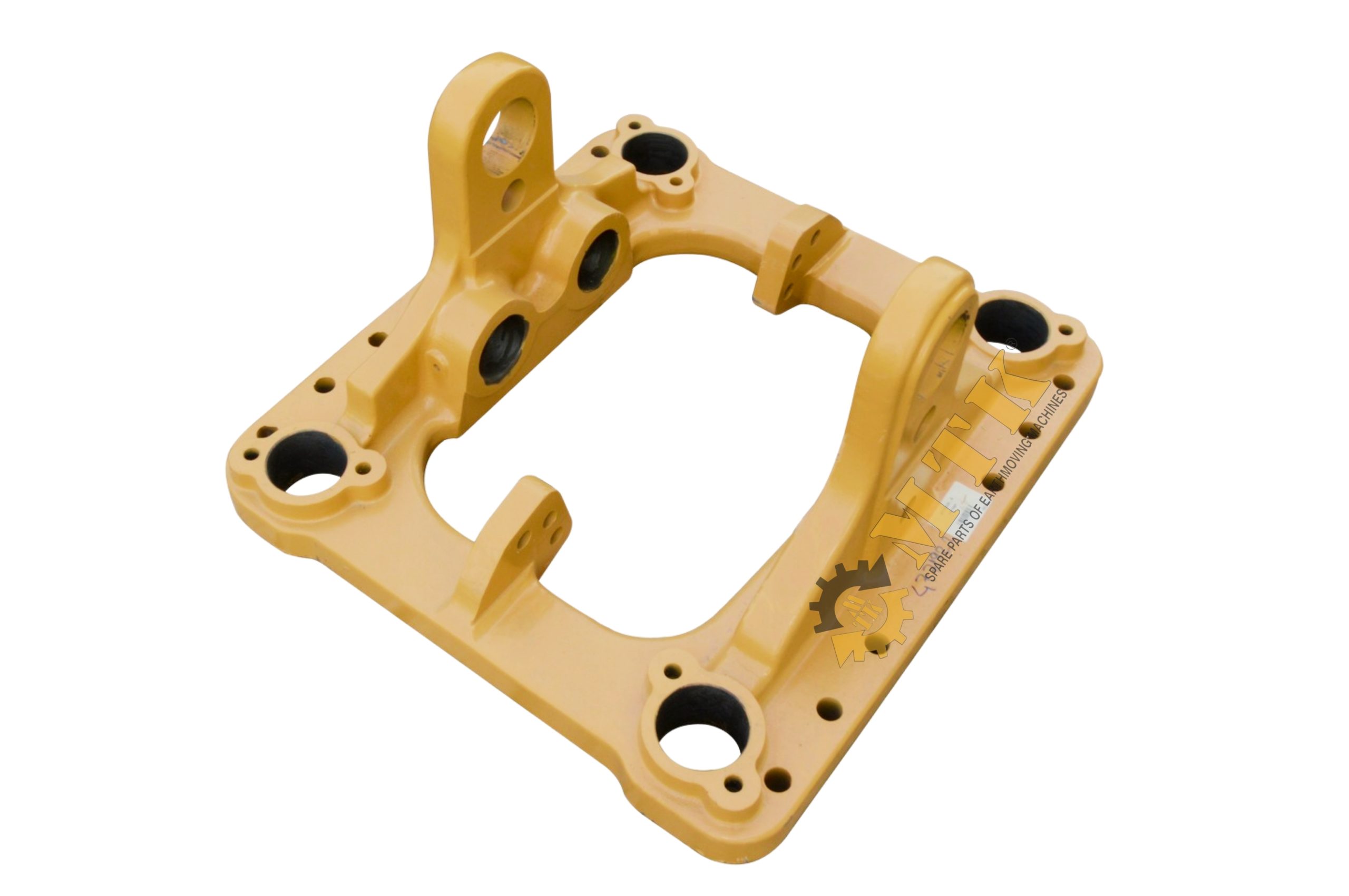 47788304 PLATE NEW HOLLAND CASE