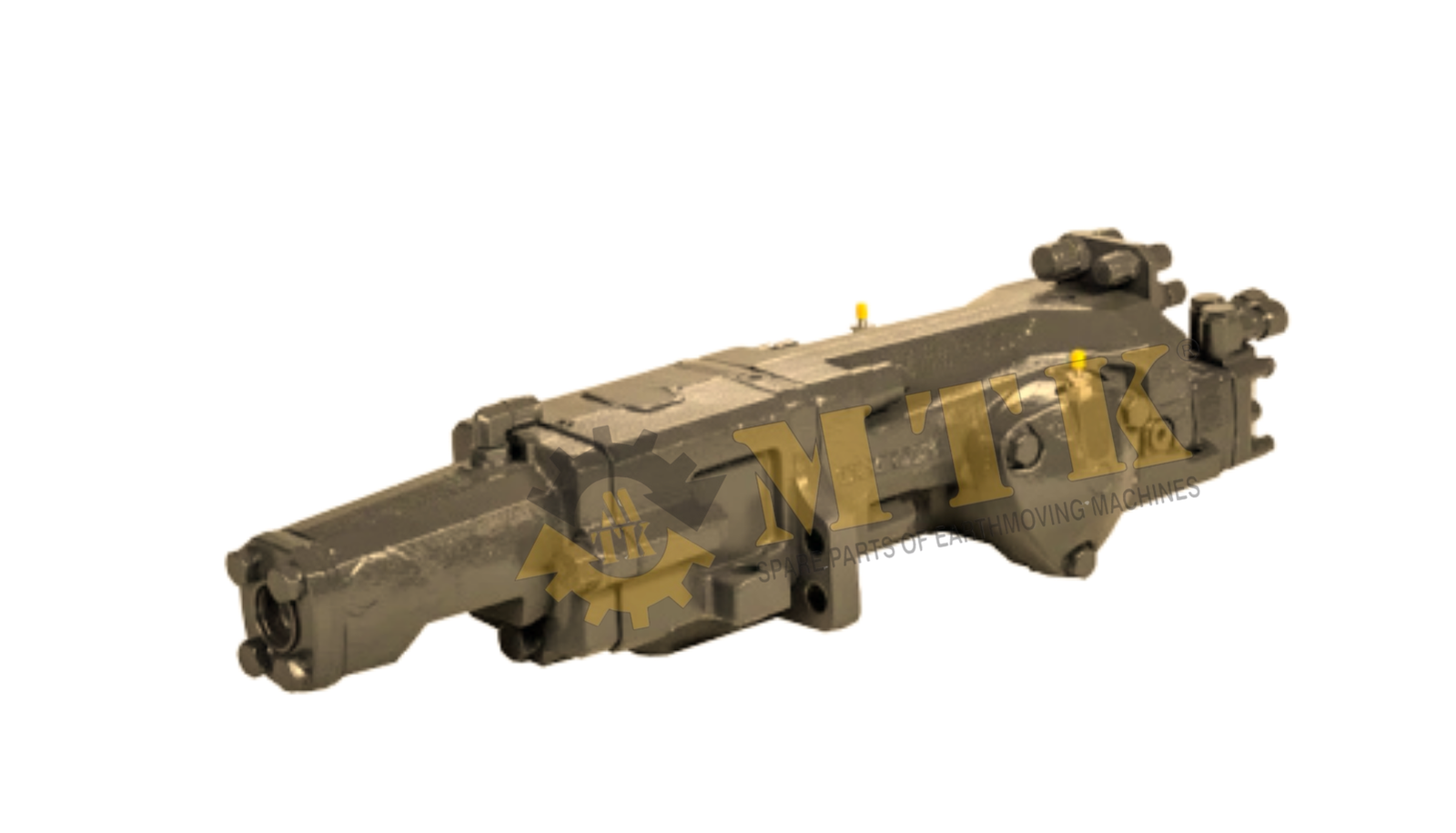 BG00787332 & BG 007 873 32 & BG-007-873-32 PISTON SANDVIK TAMROCK RDX5