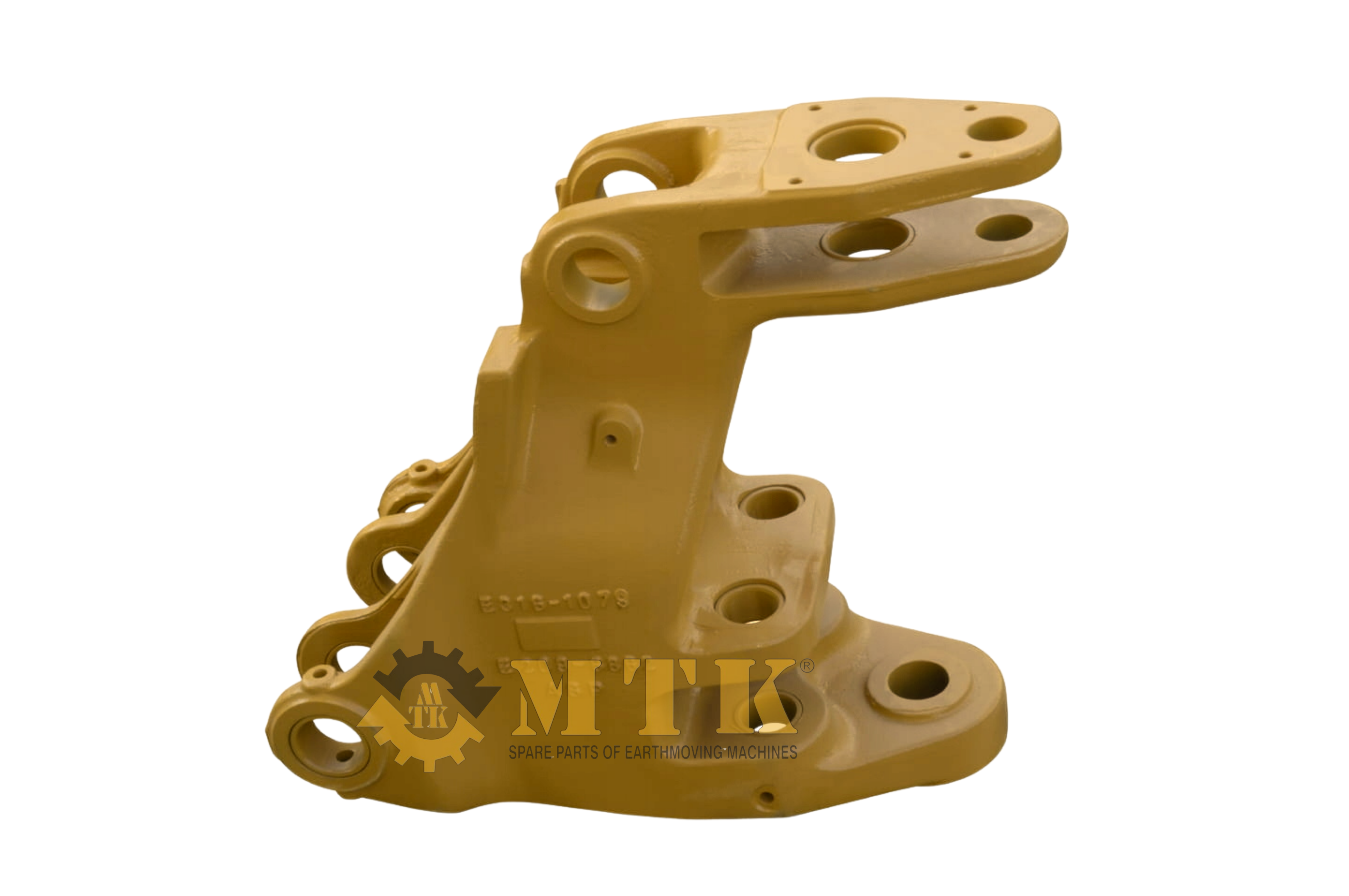 3165176 & 316-5176 FRAME CATERPILLAR