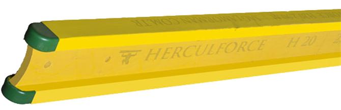 H20 Ahşap Kalıp Kirişleri