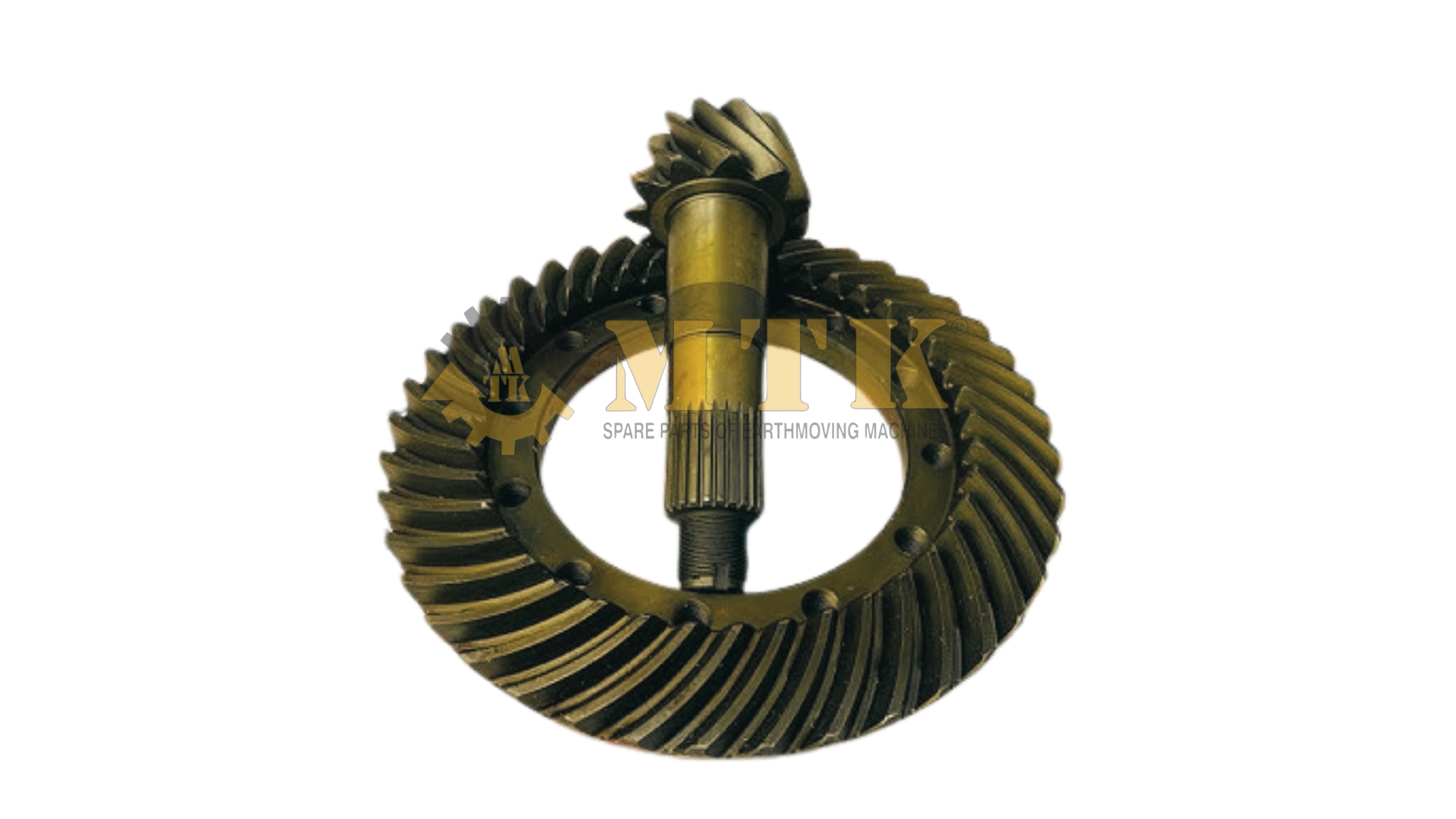 XKBQ-00473 & XKBQ00473 BEVEL GEAR HYUNDAI