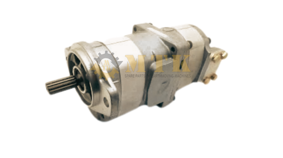 705-51-20370 & 7055120370 PUMP KOMATSU