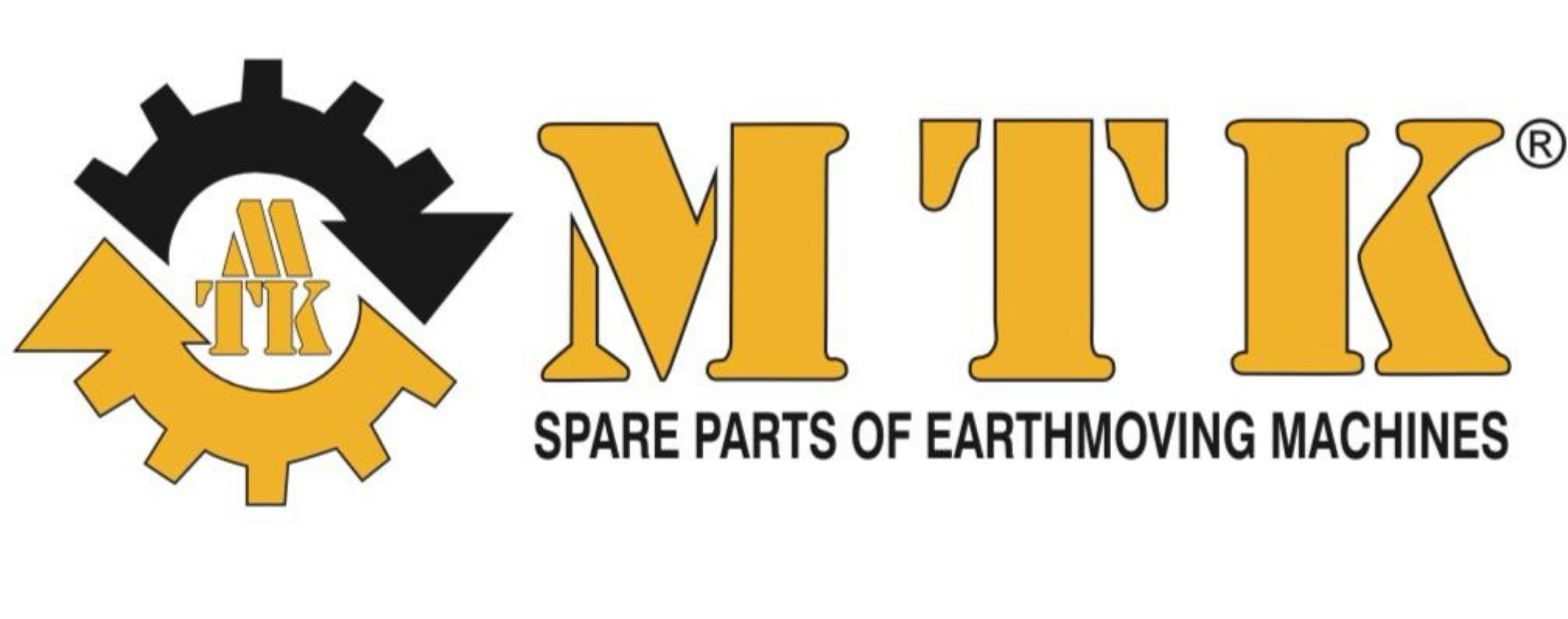 KOMATSU PARTS MTK MAKİNA