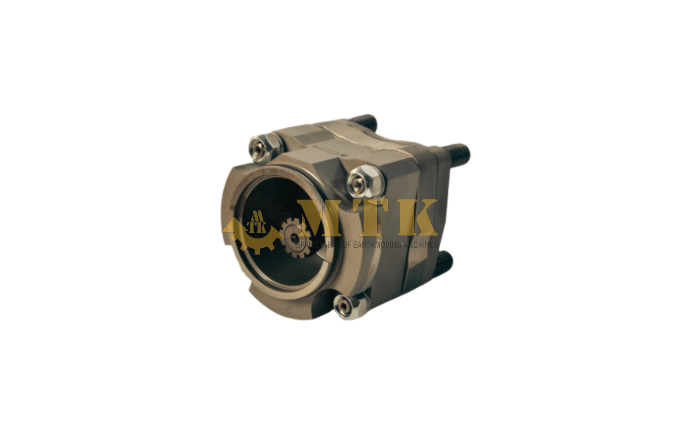 55006521 & 550 065 21 HIDRO MOTOR SANDVIK TAMROCK