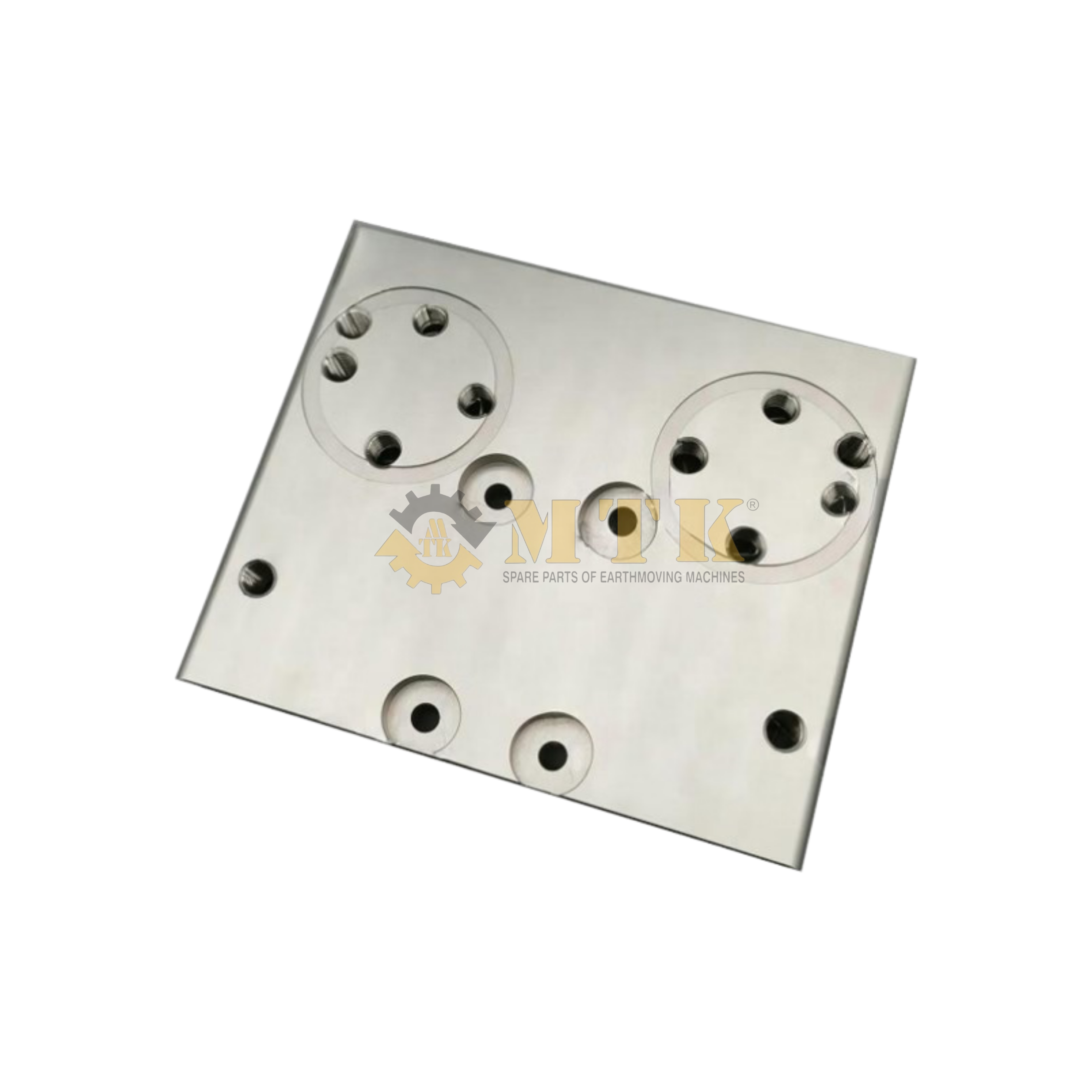 CRADLE PLATE EPIROC ATLAS COPCO 3128048400 & 3128 0484 00 & 3128-0484-00