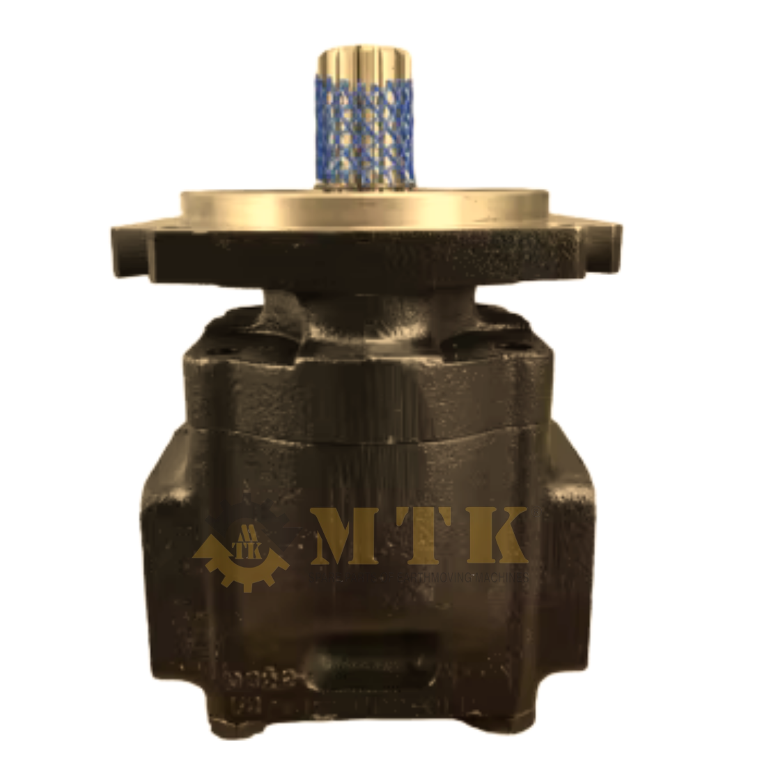 HYDRAULIC PUMP EPIROC ATLAS COPCO 5580104570 & 5580 1045 70 & 5580-1045-70