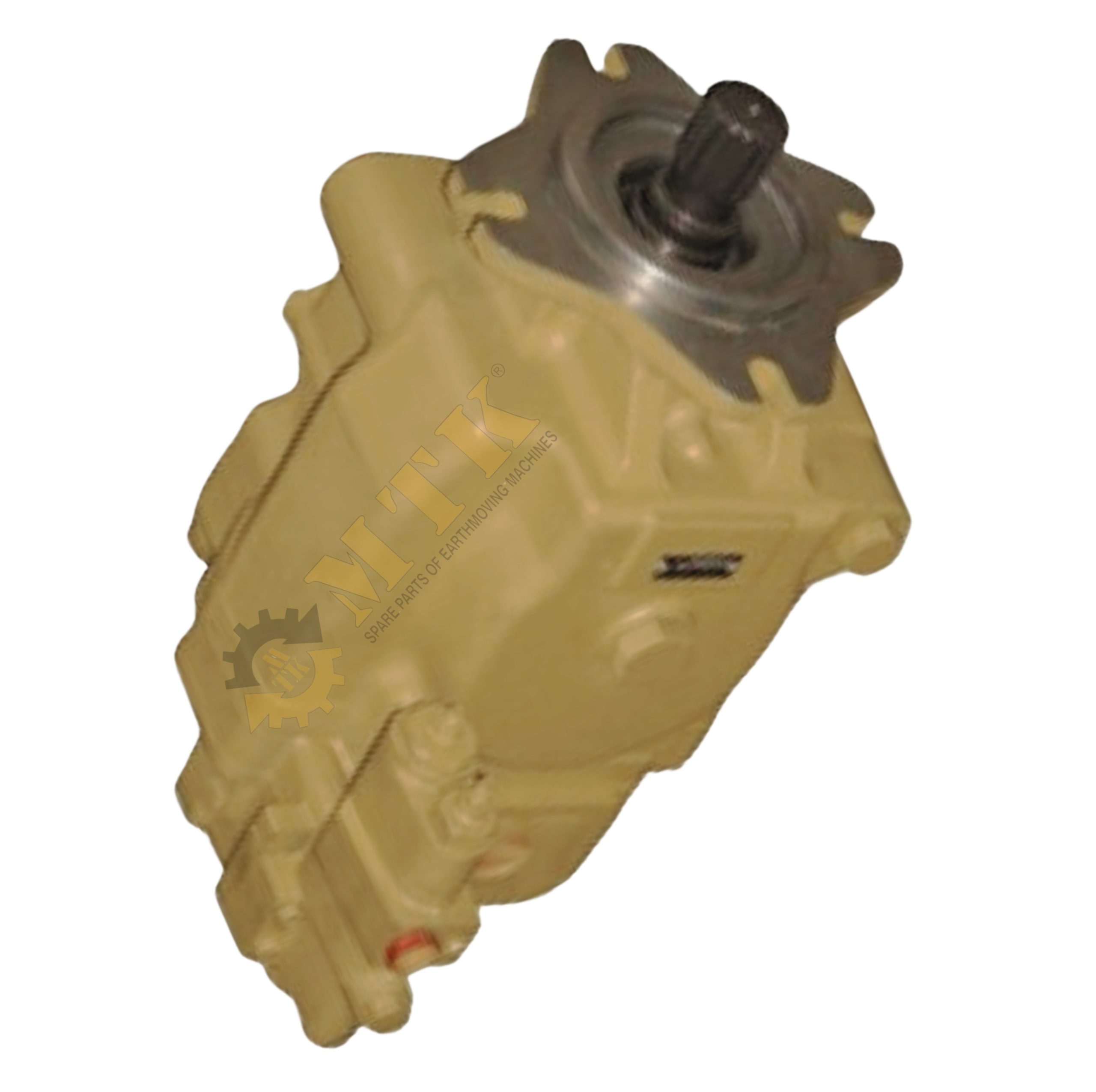 1041752 & 104-1752 PUMP GP-PISTON CATERPILLAR DOZER D9R