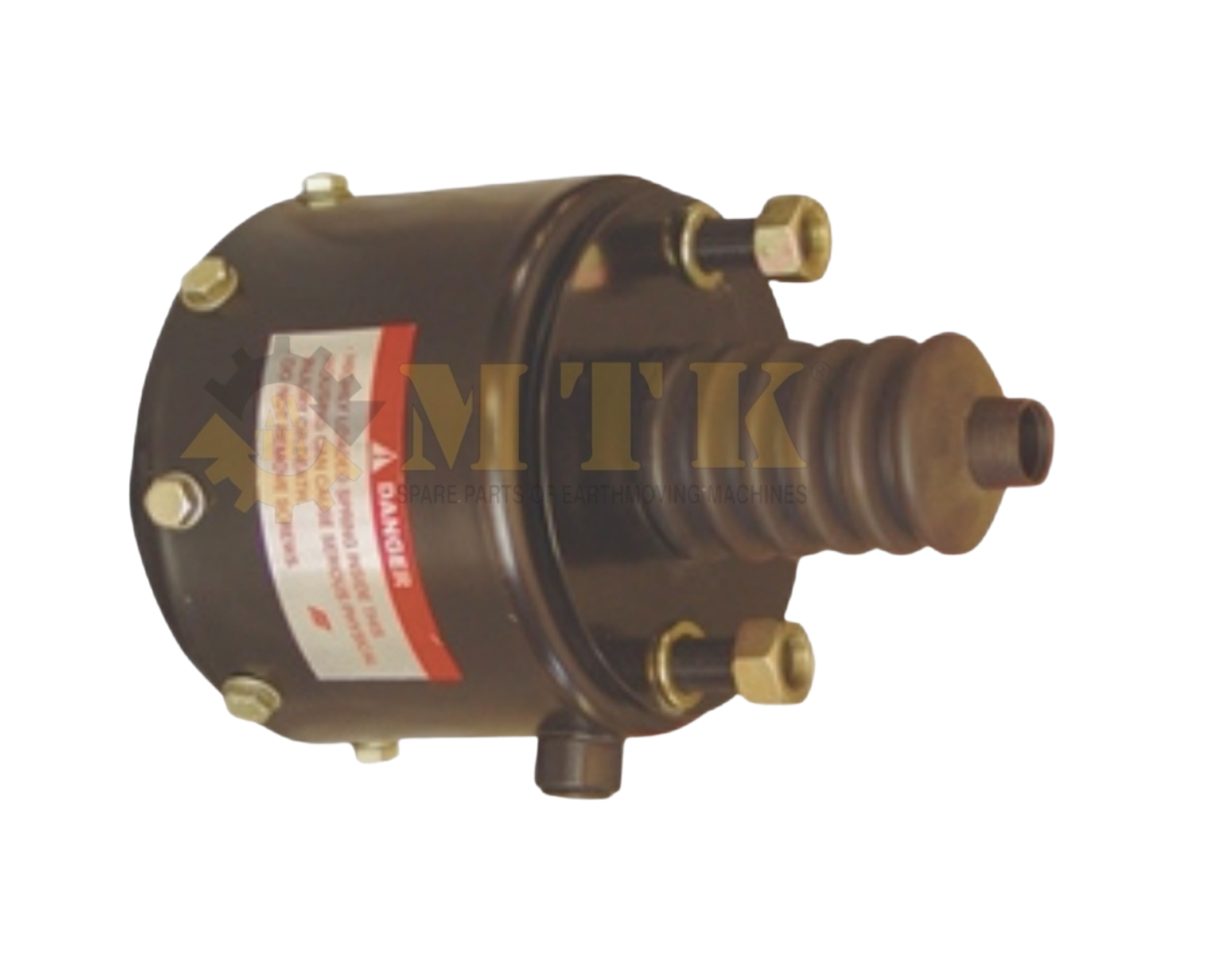 11049401 & VOE11049401 & VOE 11049401 BRAKE CYLINDER VOLVO DUMP TURCK A35