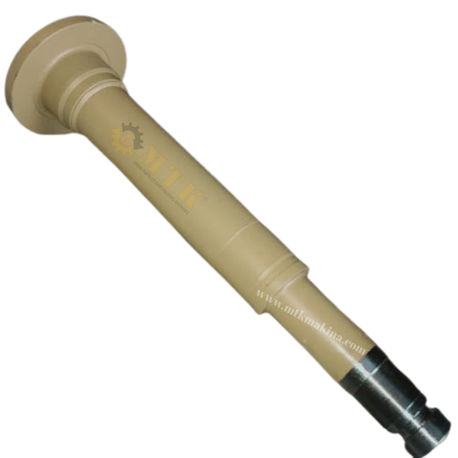 14X-30-13512 & 14X3013512 CYLINDER KOMATSU DOZER D65EX