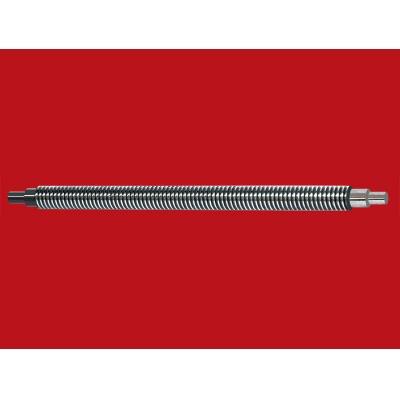 TR 120 X 12 Vida Trapez Vida