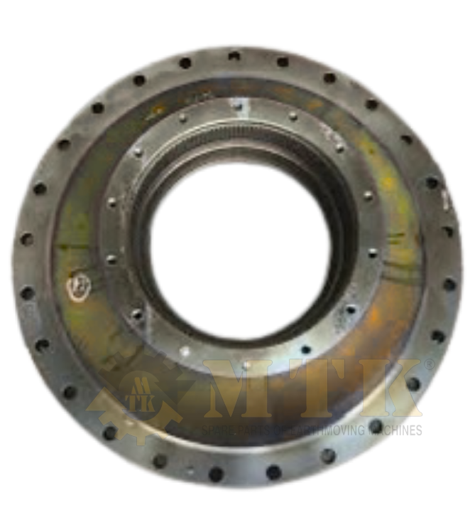 17M-27-00253 FINAL DRIVE ASSY