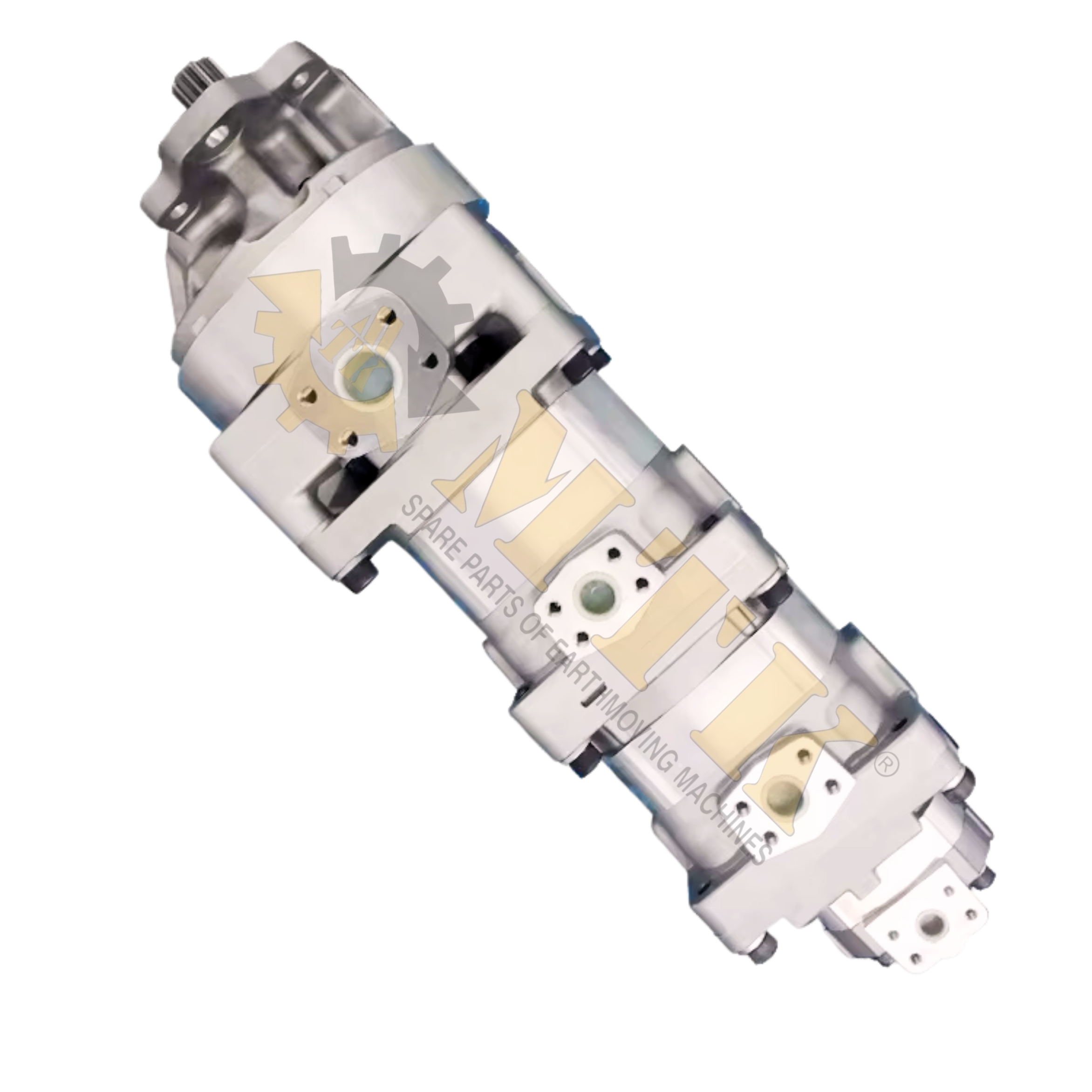 7055845030 & 705-58-45030 HYDRAULIC PUMP KOMATSU