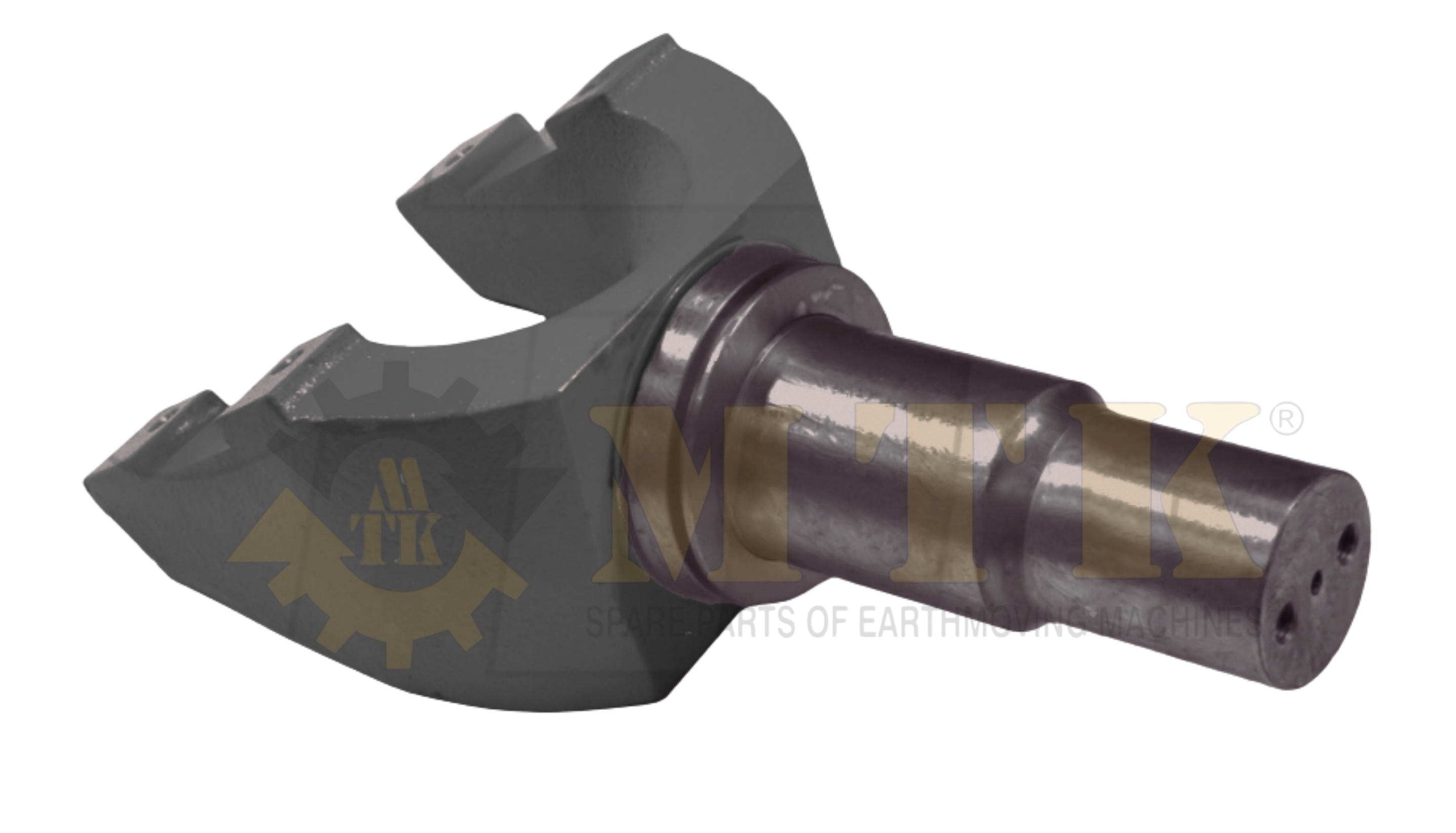 2618541 & 261-8541 YOKE CATERPILLAR