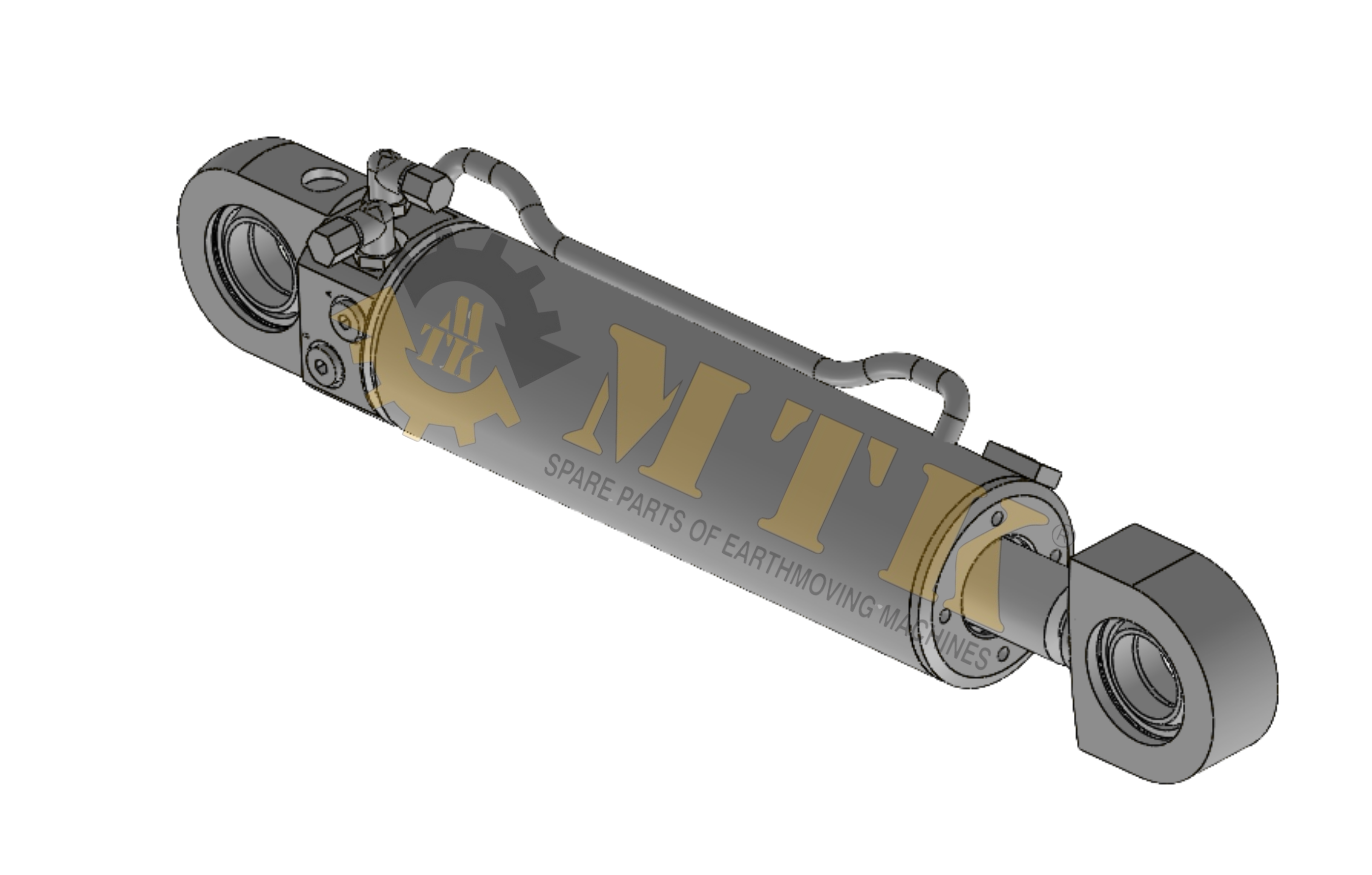 55099642 & 55 0996 42 CYLINDER SANDVIK