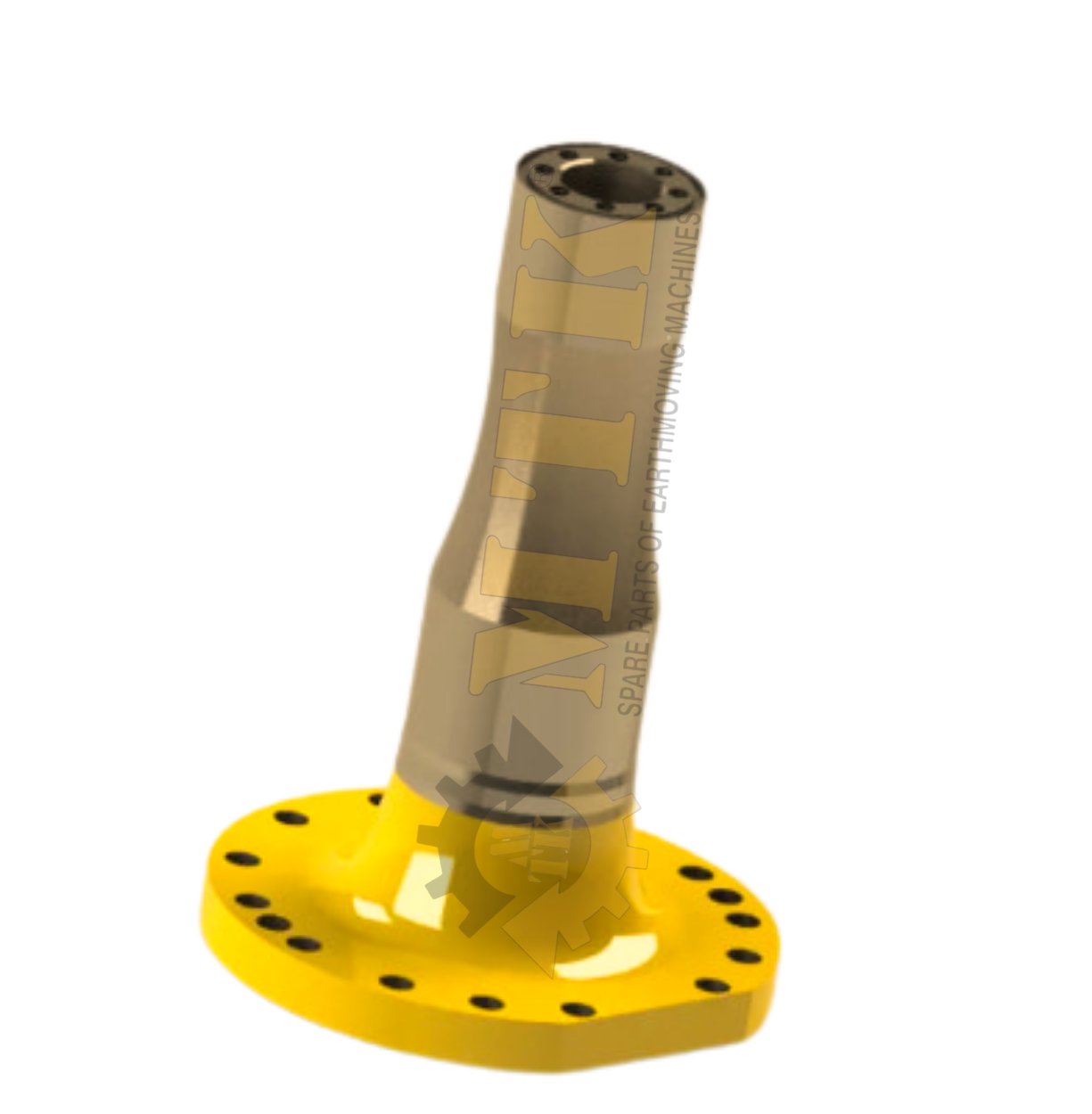 17M-50-22120 & 17M5022120 PIVOT SHAFT KOMATSU DOZER D275AX-5