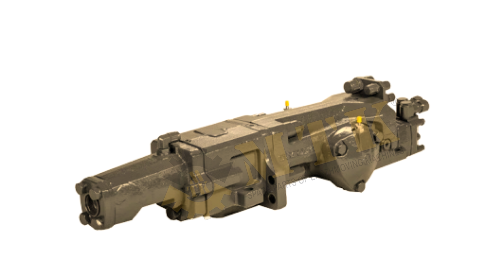 55040471 & 550 404 71 ROCK DRILL SANDVIK HL710S