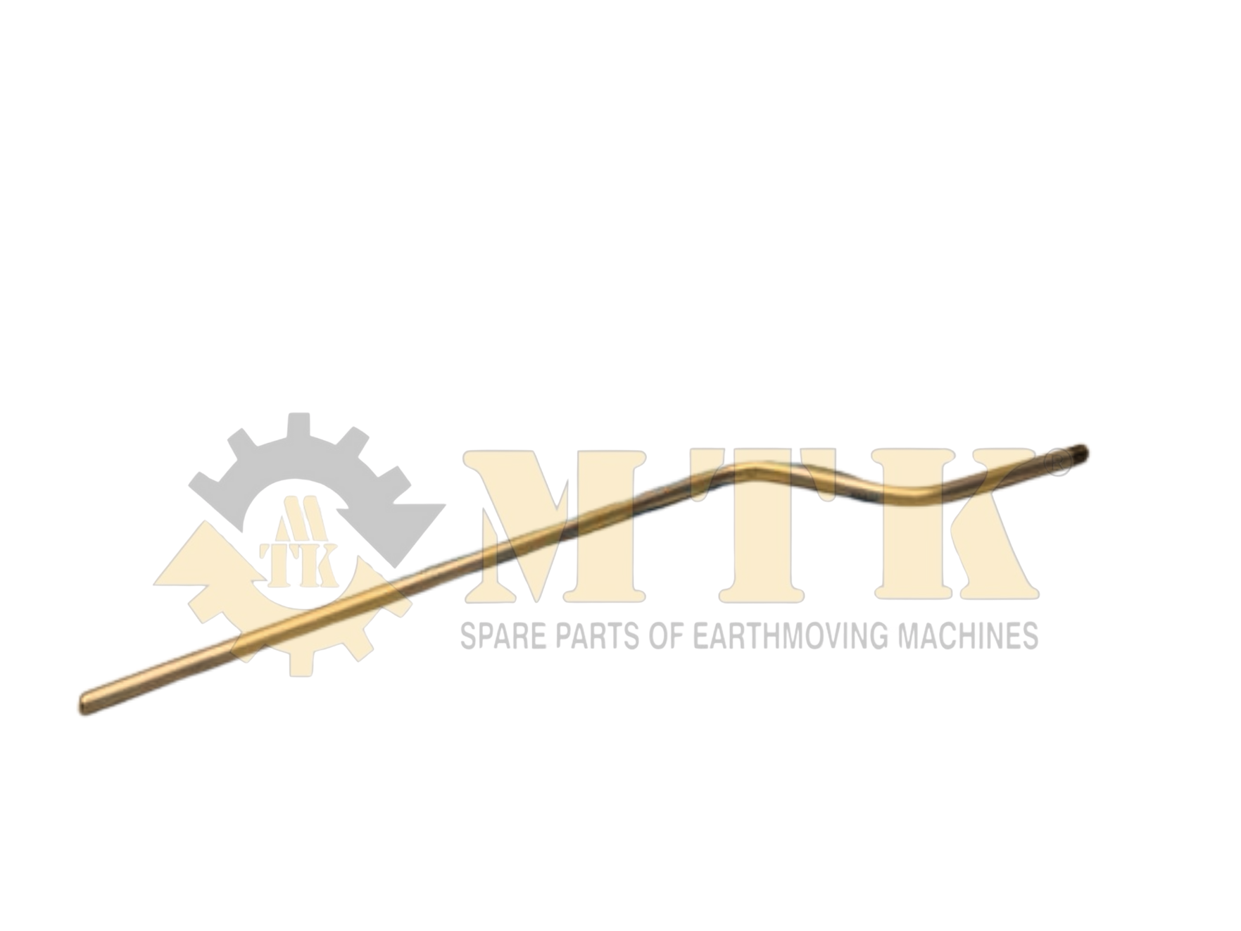 1604 0385 01 & 1604038501 TUBE EPIROC
