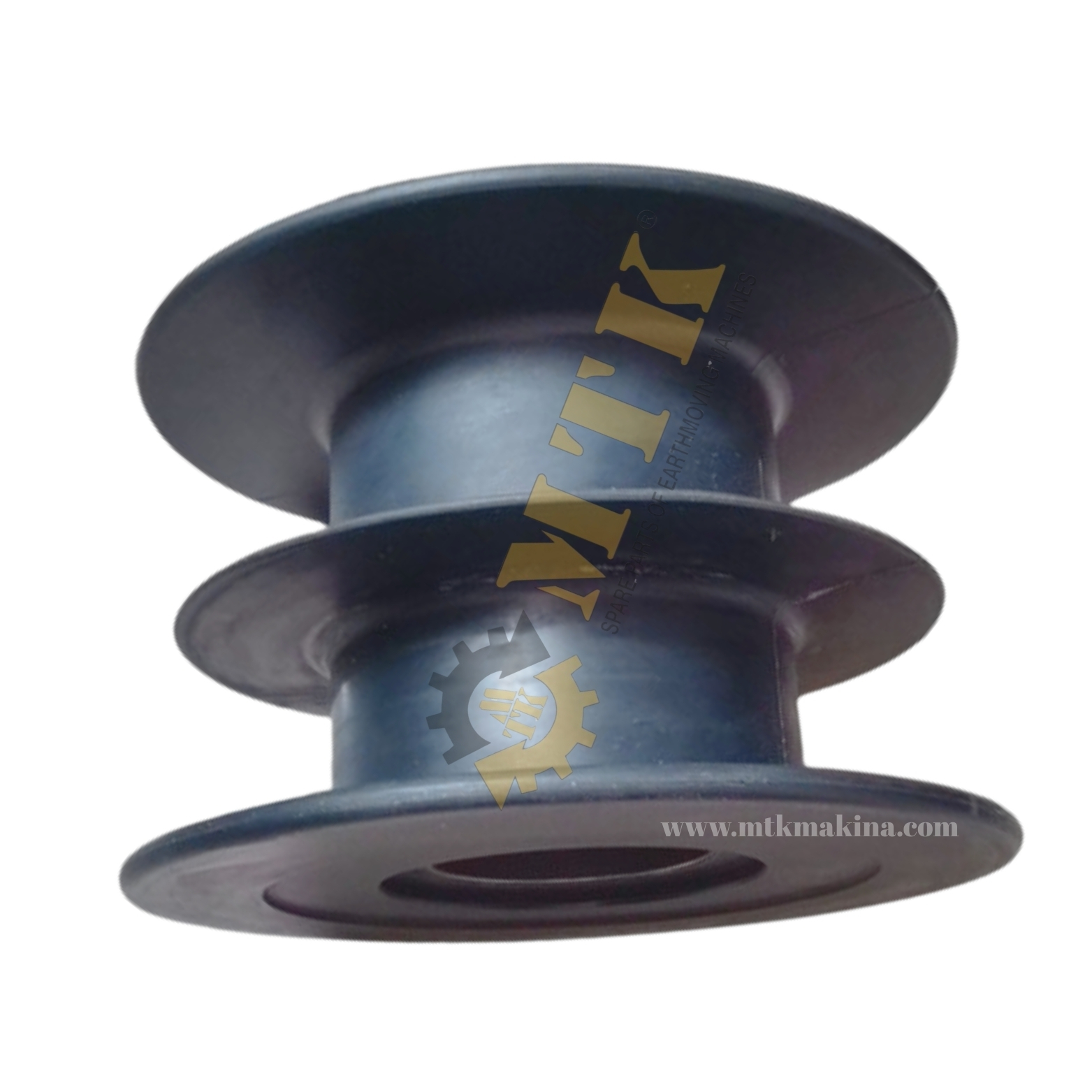  HOSE DRUM ATLASCOPCO EPIROC 3128 0475 00 & 3128047500