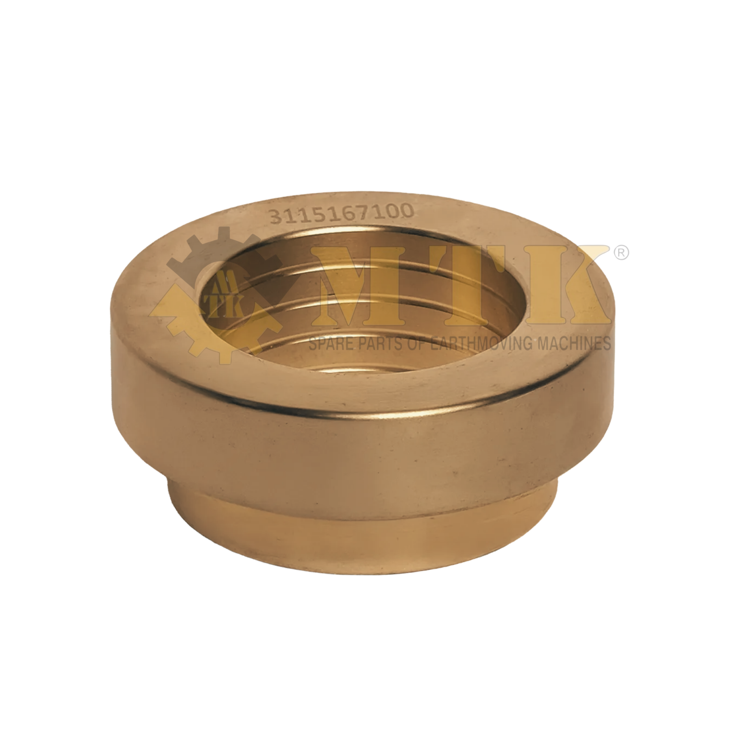 EPIROC PISTON GUIDE - 3115 1671 00 - 3115167100