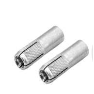 Çakma Dübel ve Civata