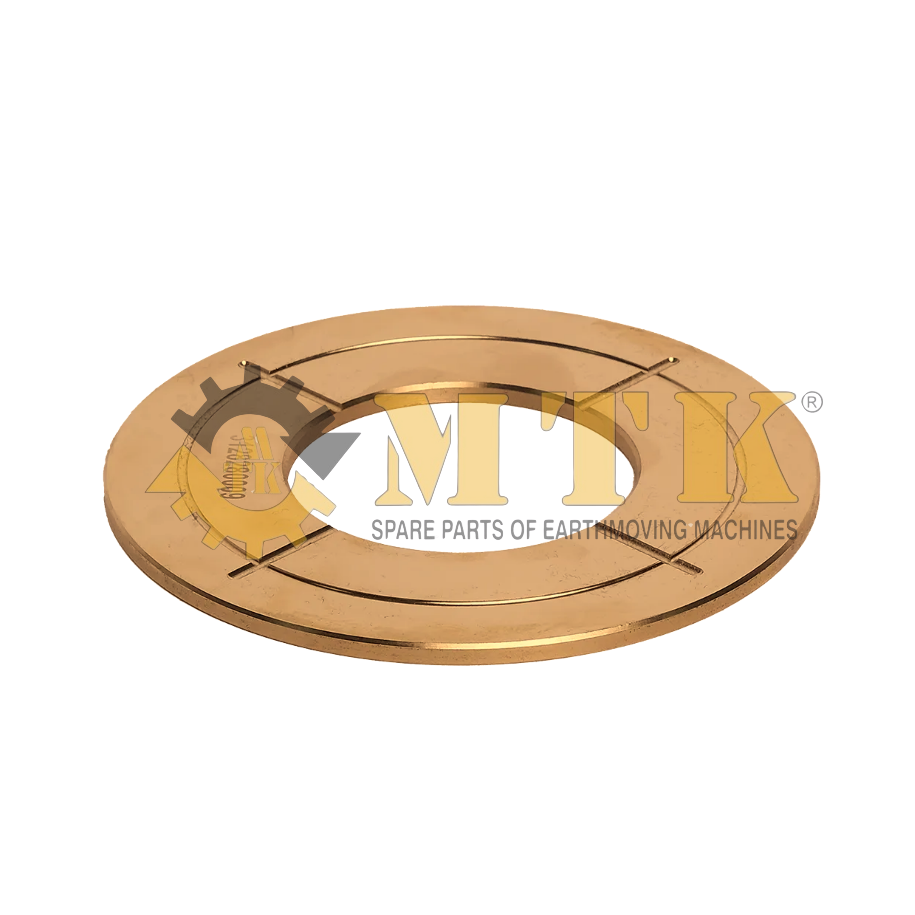 3128 2800 09 - 3128280009 EPIROC THRUST BEARING - 