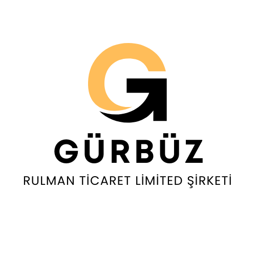Gürbüz Rulman Tic. Ltd Şti 