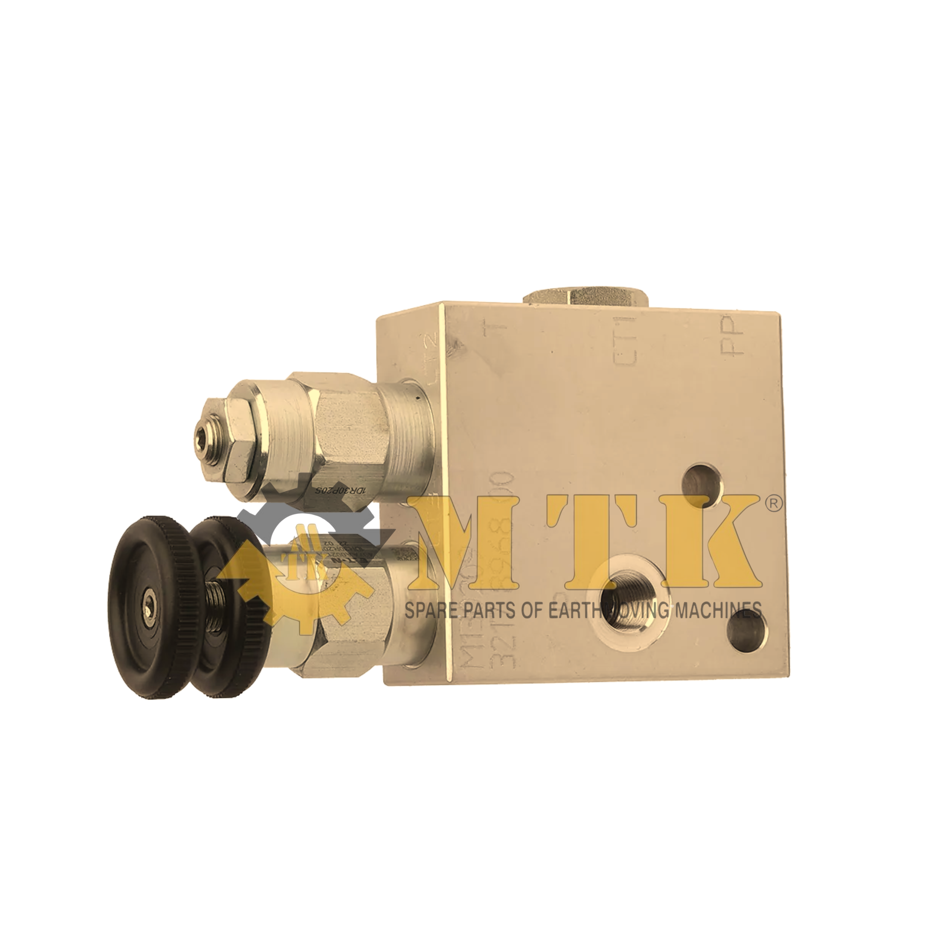  VALVE BLOCK EPIROC 3217896800 & 3217 8968 00