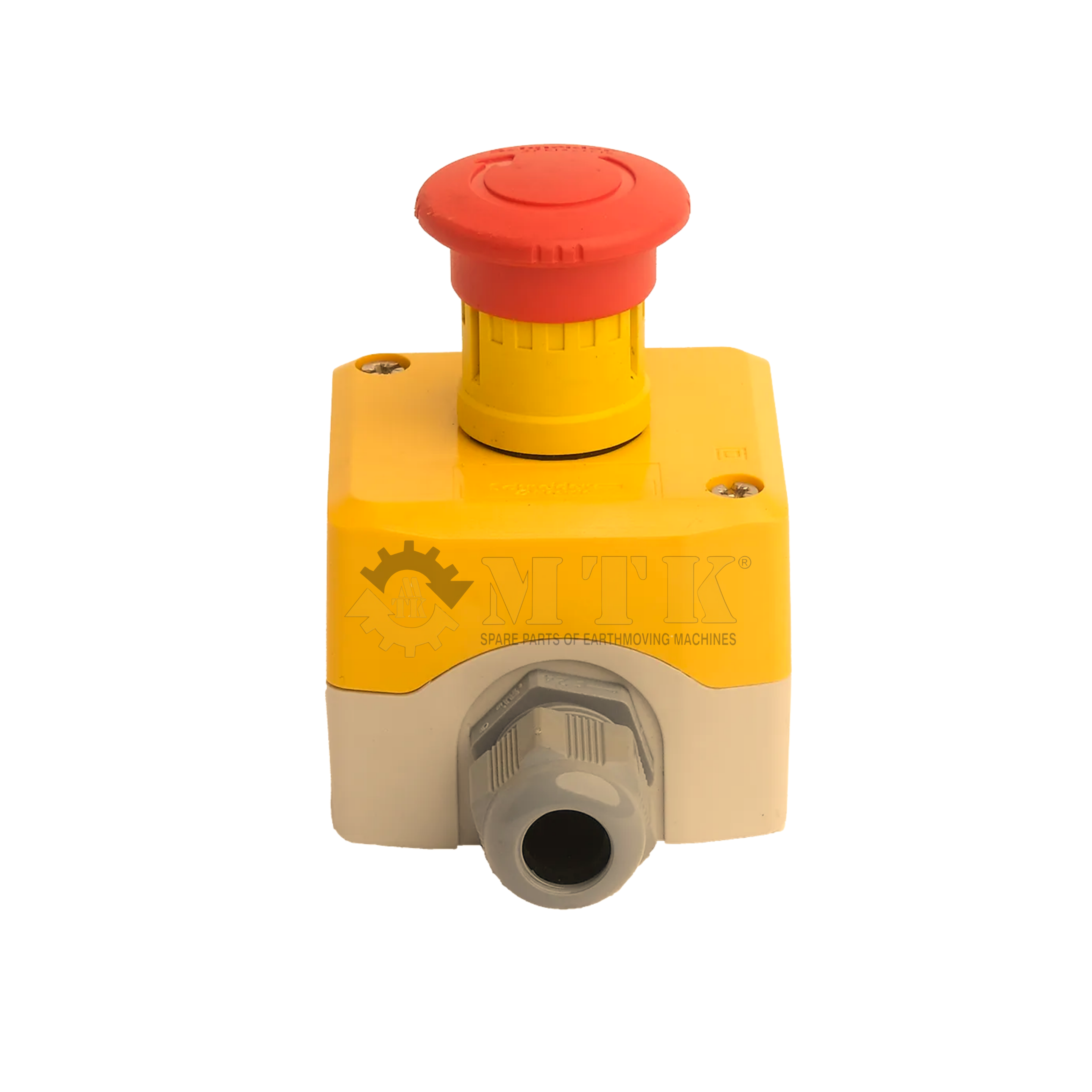 EMERGENCY STOP EPIROC 3217001109 - 3217 0011 09