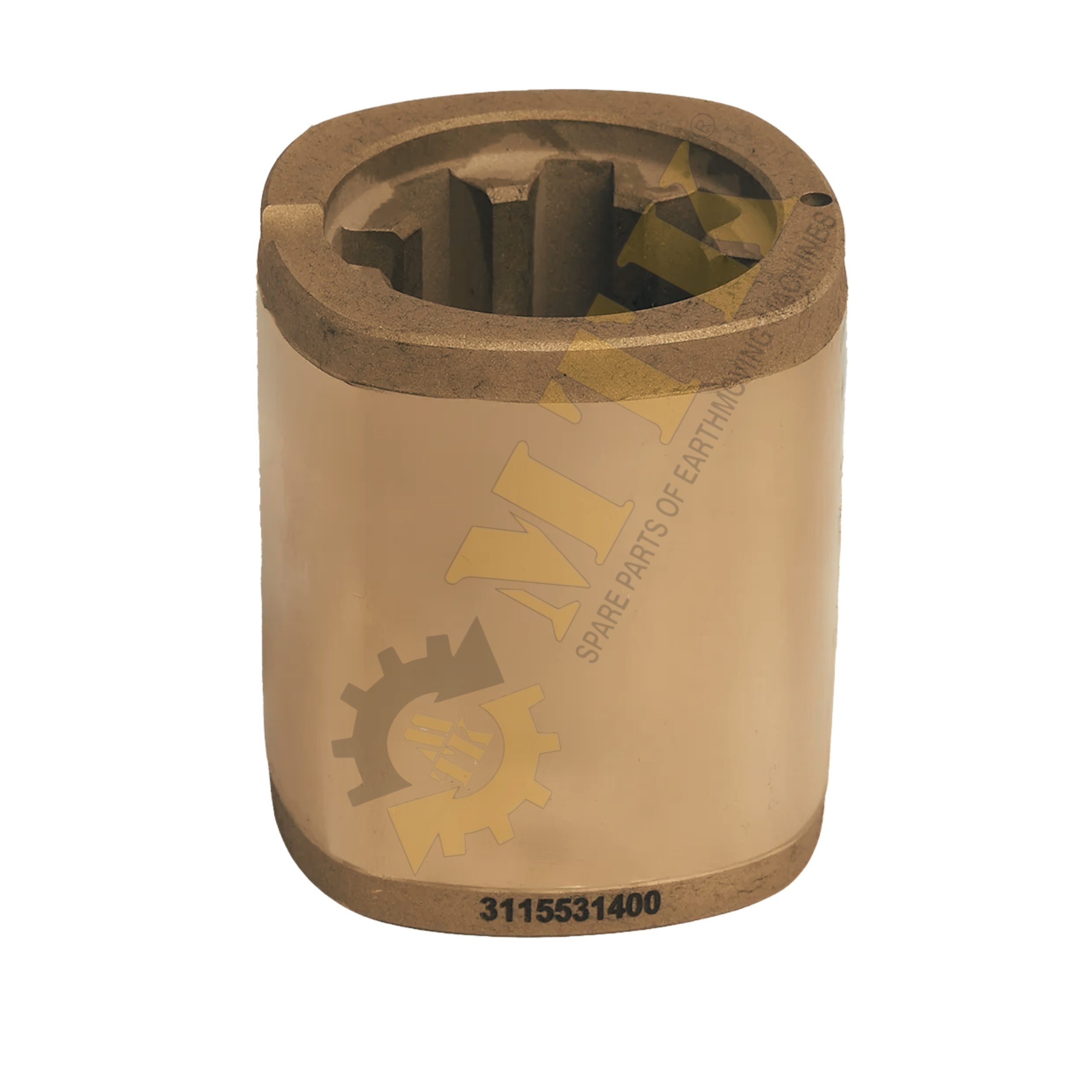 DRIVER – 3115 5314 00 – 3115531400 & 3115-5314-00 & 3115 531400 & 3115531400 ATLAS COPCO EPIROC