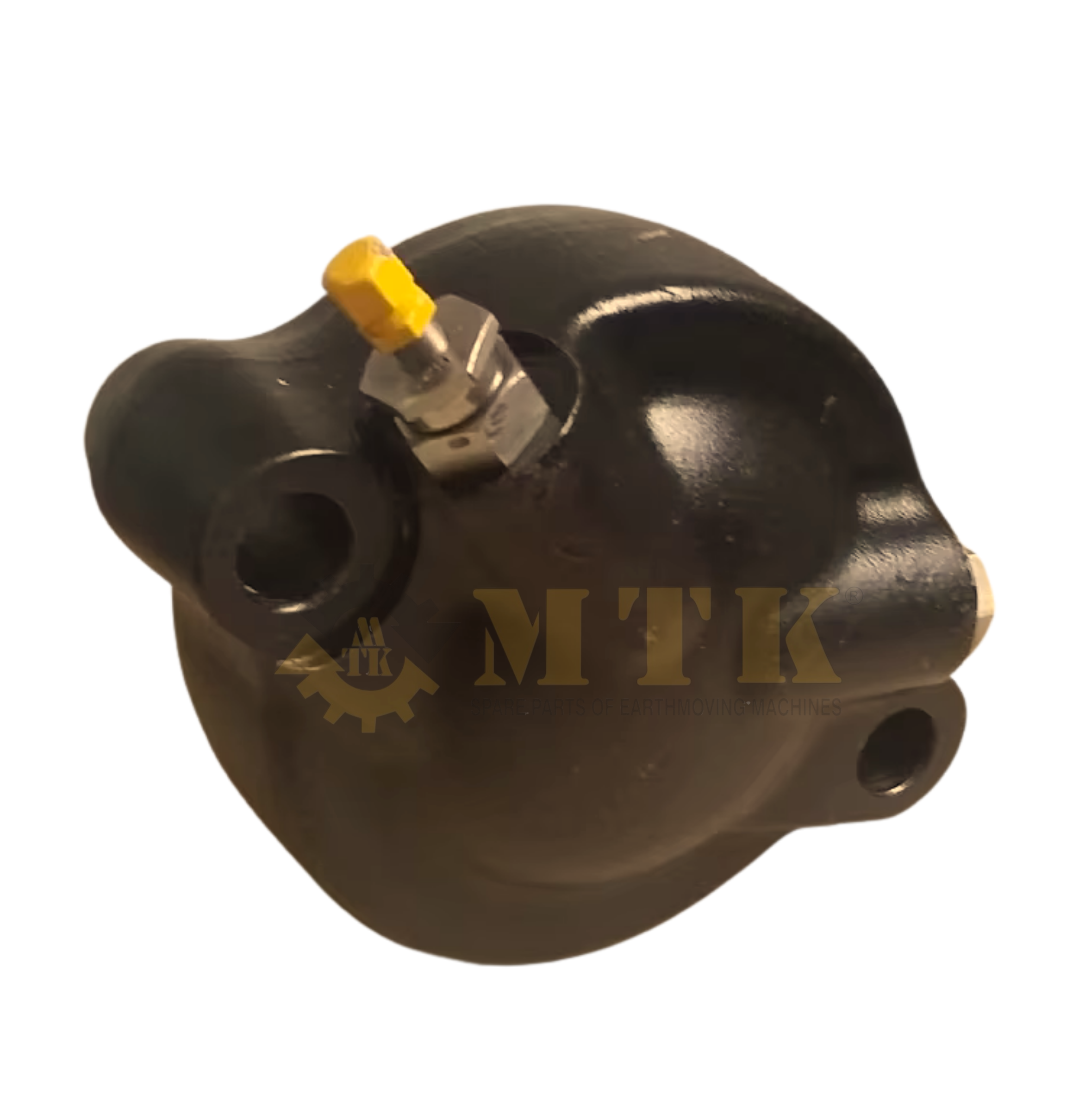 EPIROC ACCUMULATOR - 3115 2700 80 - 3115270080 ATLAS COPCO