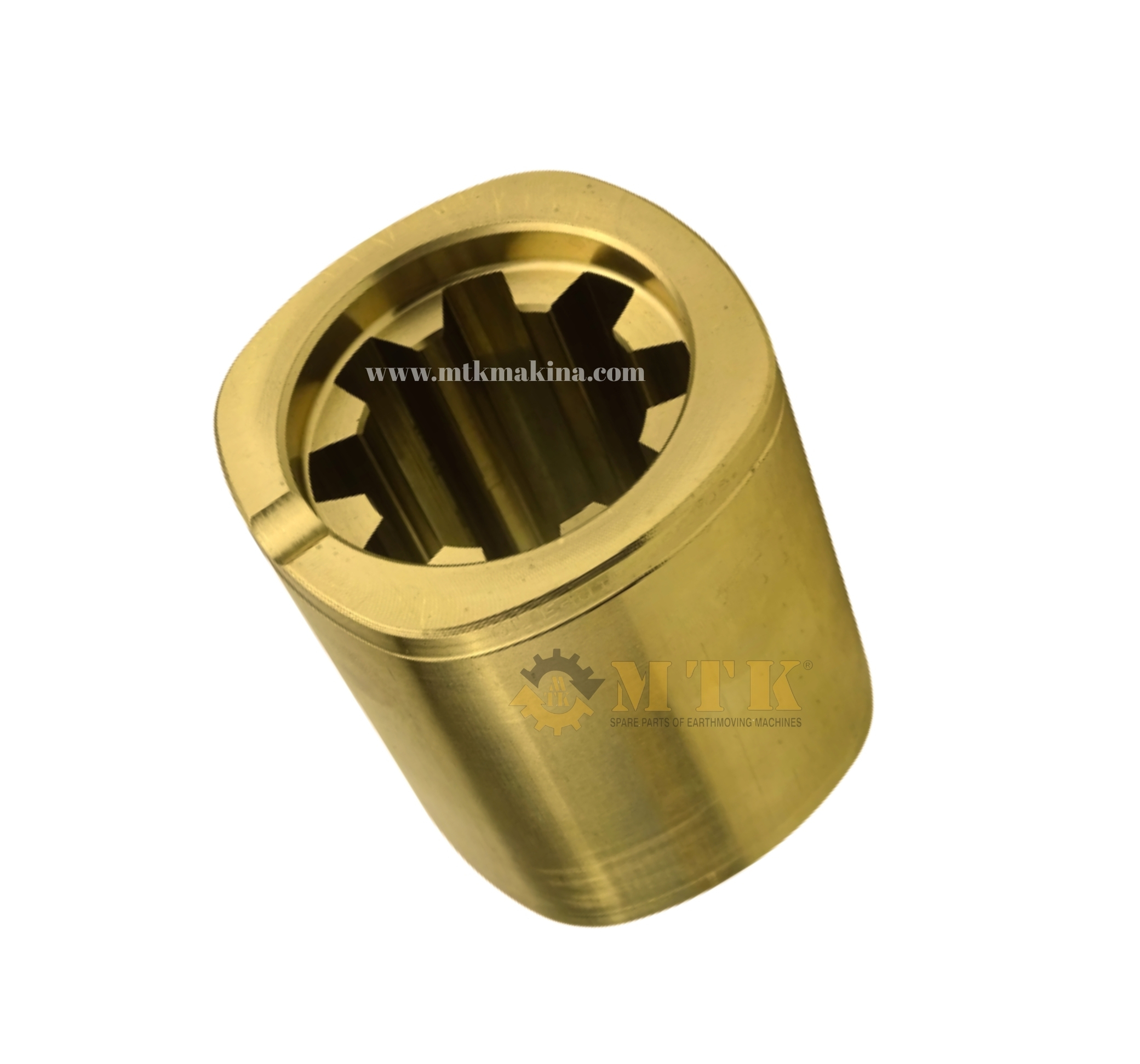 3115 5541 00 & 3115554100 DRIVER ATLASCOPCO EPIROC