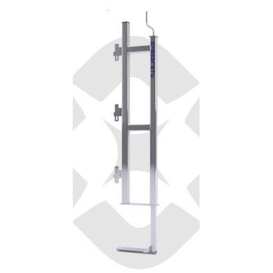 Ayarlanabilir Bağlantı Ekipmanları Postu