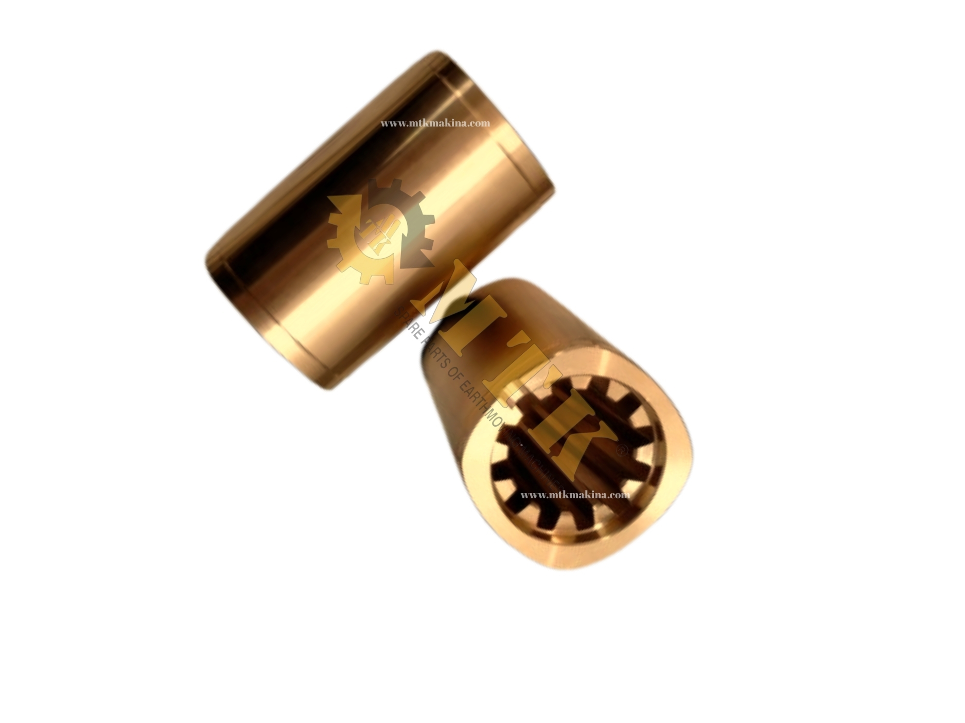 3115 5543 01 - 3115554300  DRIVER  EPIROC ATLAS 