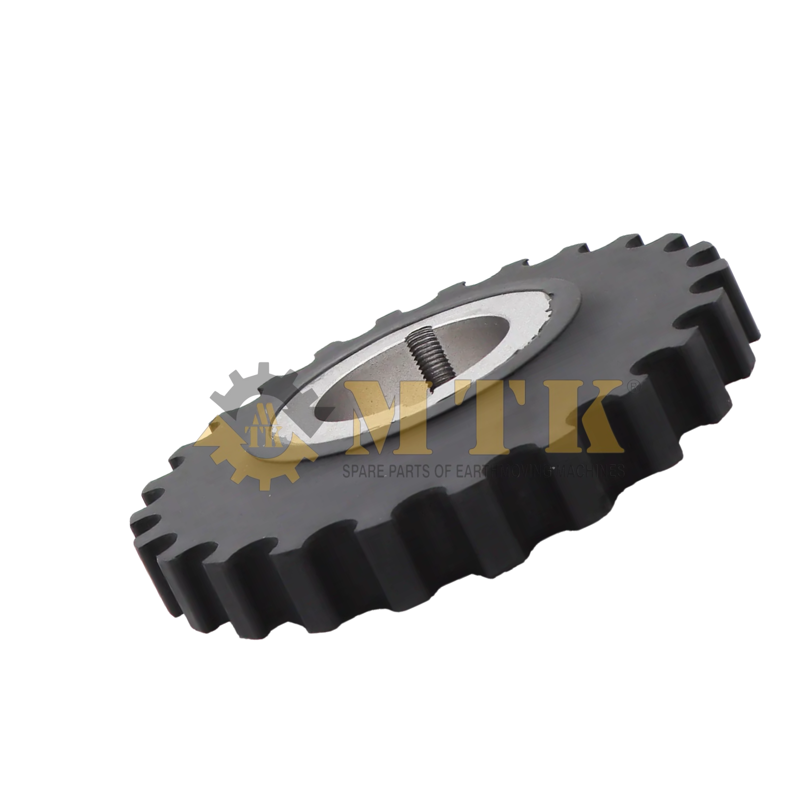 EPIROC 2652299195, 2652 2991 95 RUBBER ELEMENT COUPLING ATLAS COPCO