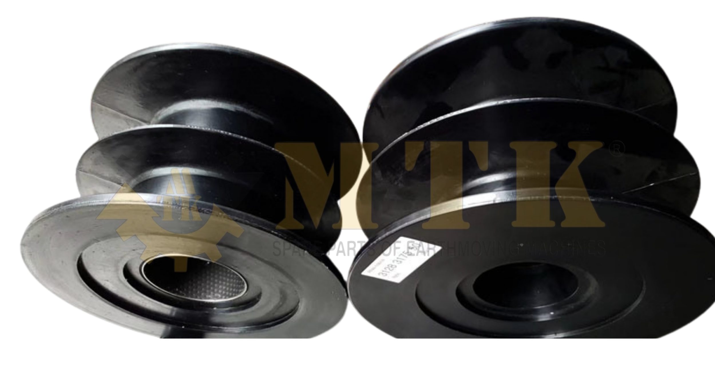 EPIROC 3128317550, 3128 3175 50 HOSE DRUM ATLAS COPCO