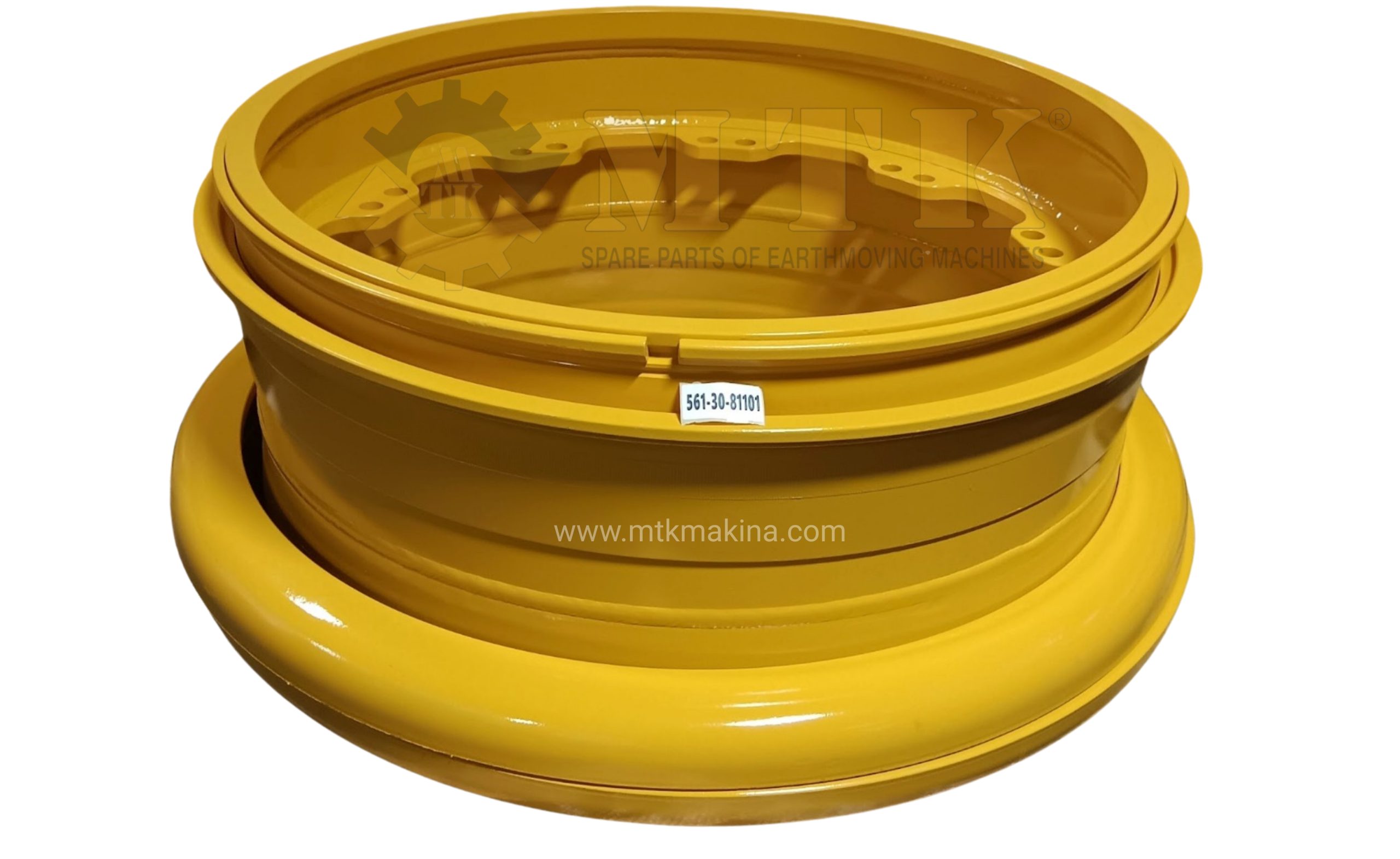 561-30-81101 & 5613081101 RIM GP KOMATSU DUMP TRUCK HD785-7