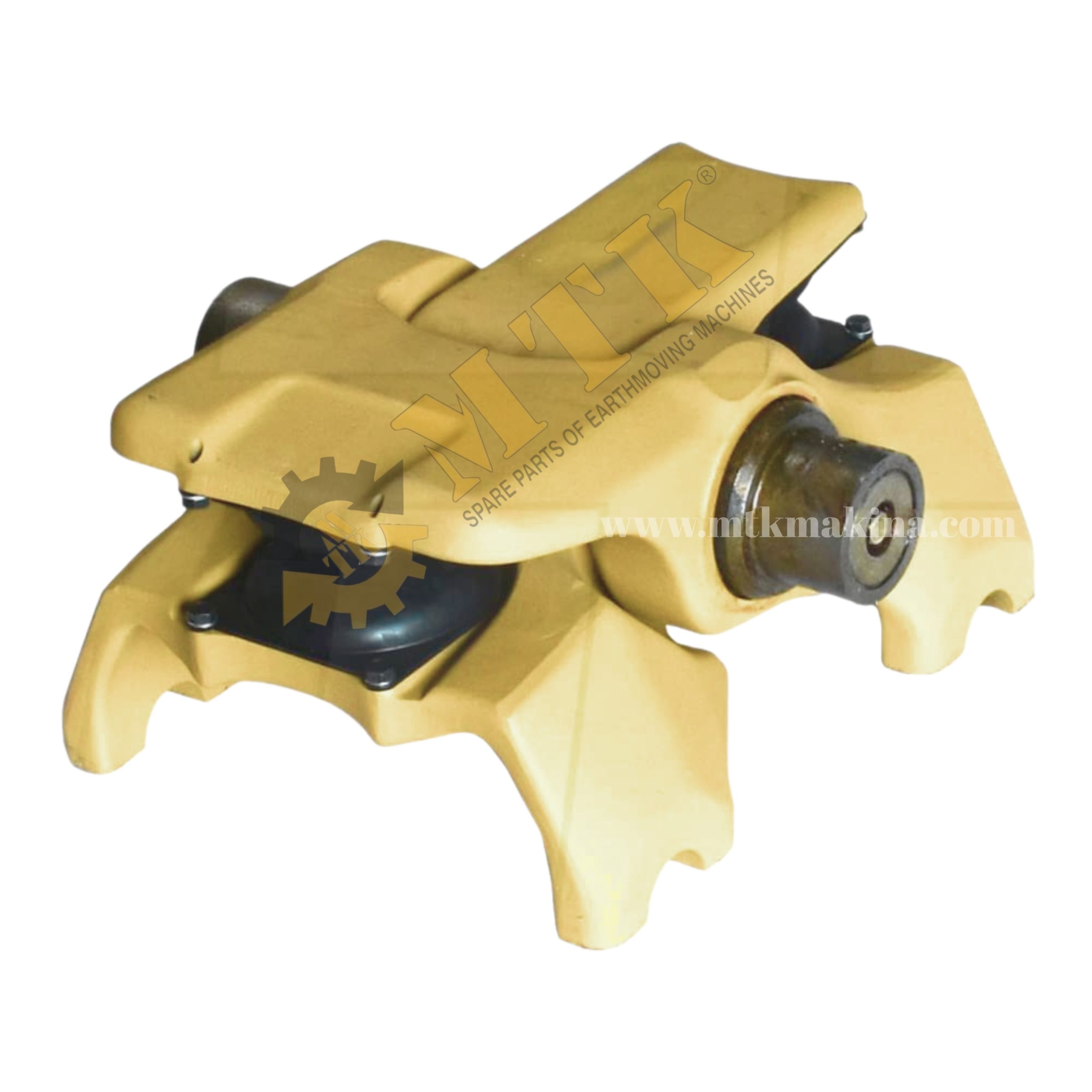 17A-30-00350 & 17A3000350 BOGIE ASSY KOMATSU DOZER D155AX3