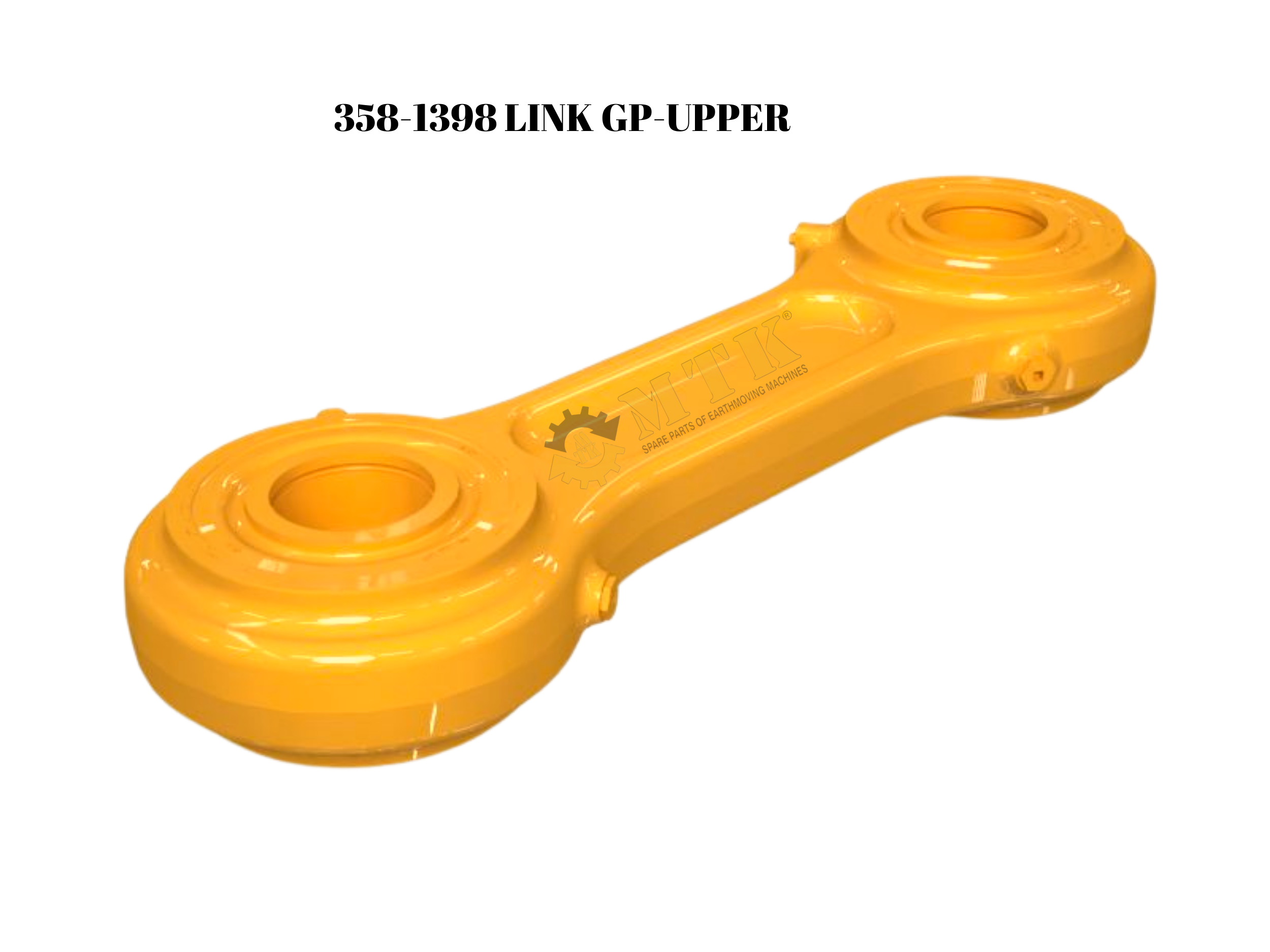 358-1398 & 3581398 LINK GP-UPPER CATERPILLAR