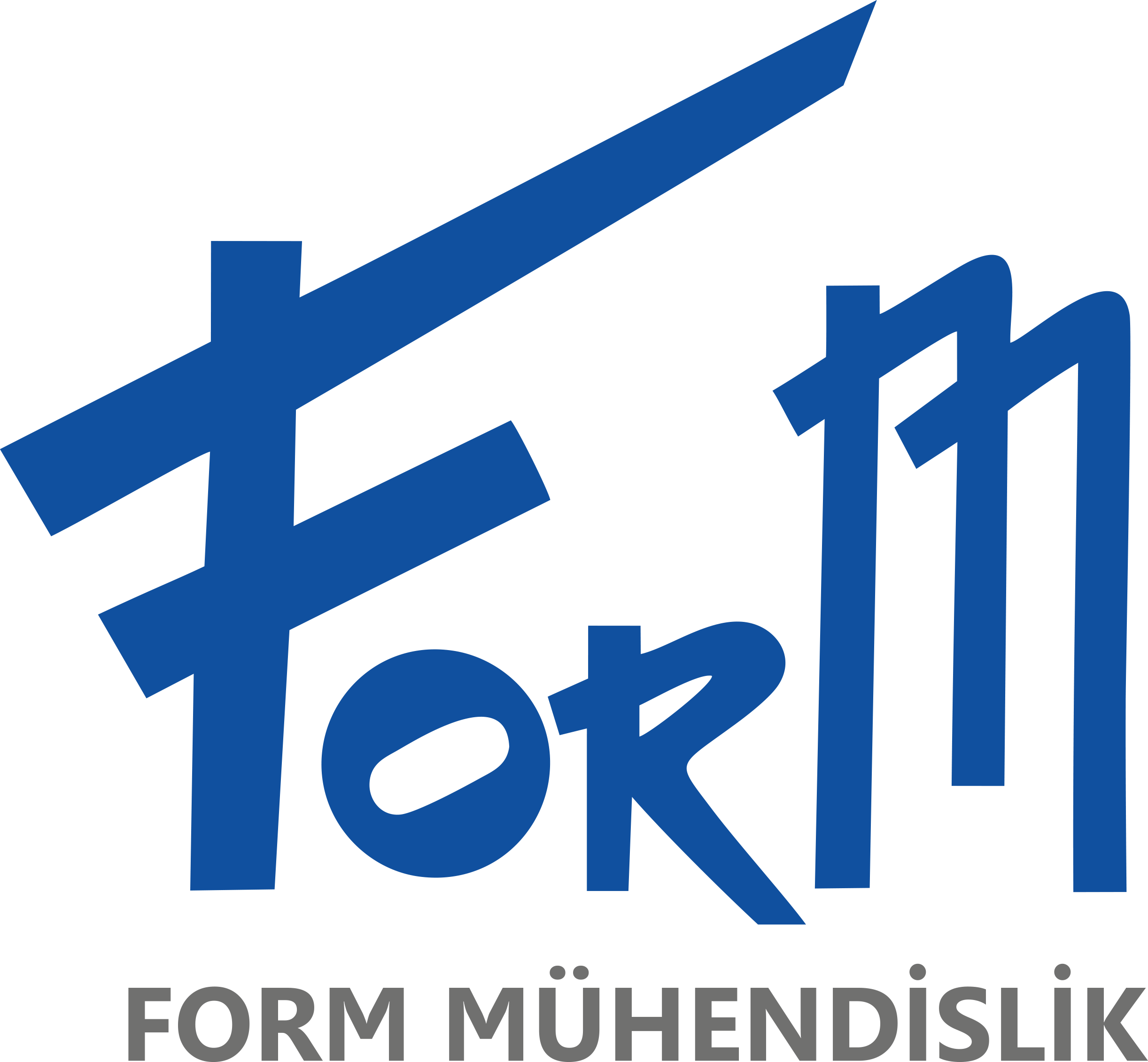 FORM MÜHENDİSLİK TİC. LTD. ŞTİ