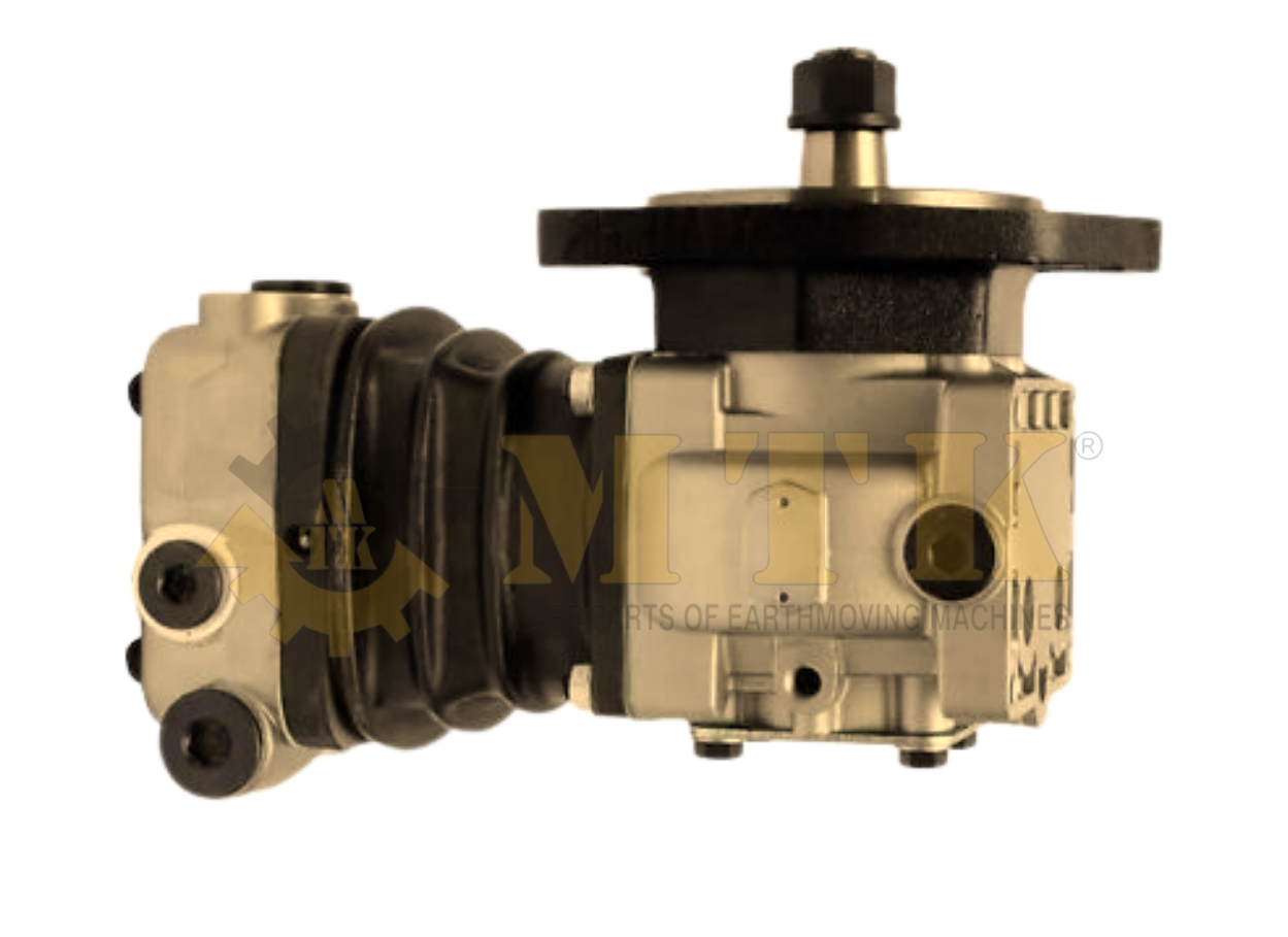 VOE6772239 COMPRESSOR VOLVO & REMAN VOE9006772239