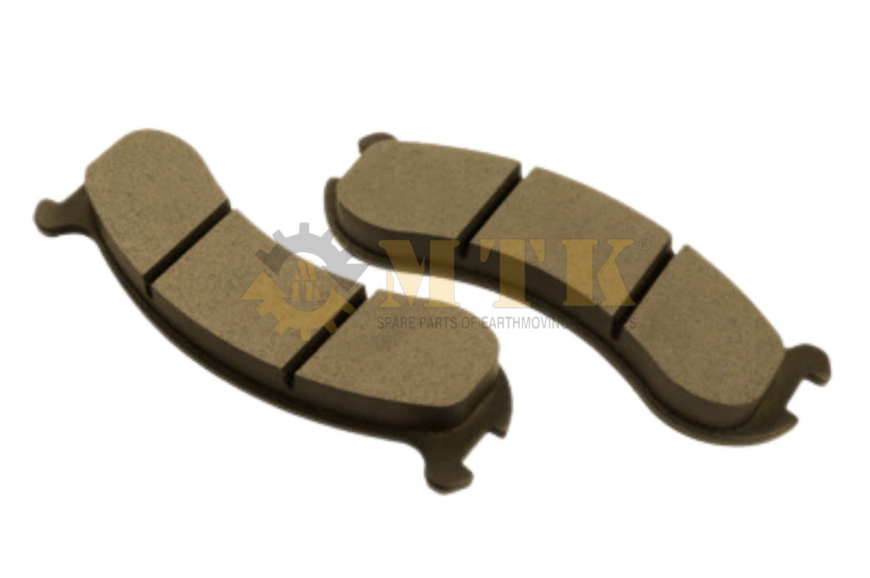 11992515 & VOE11992515 BRAKE LINNING KIT VOLVO