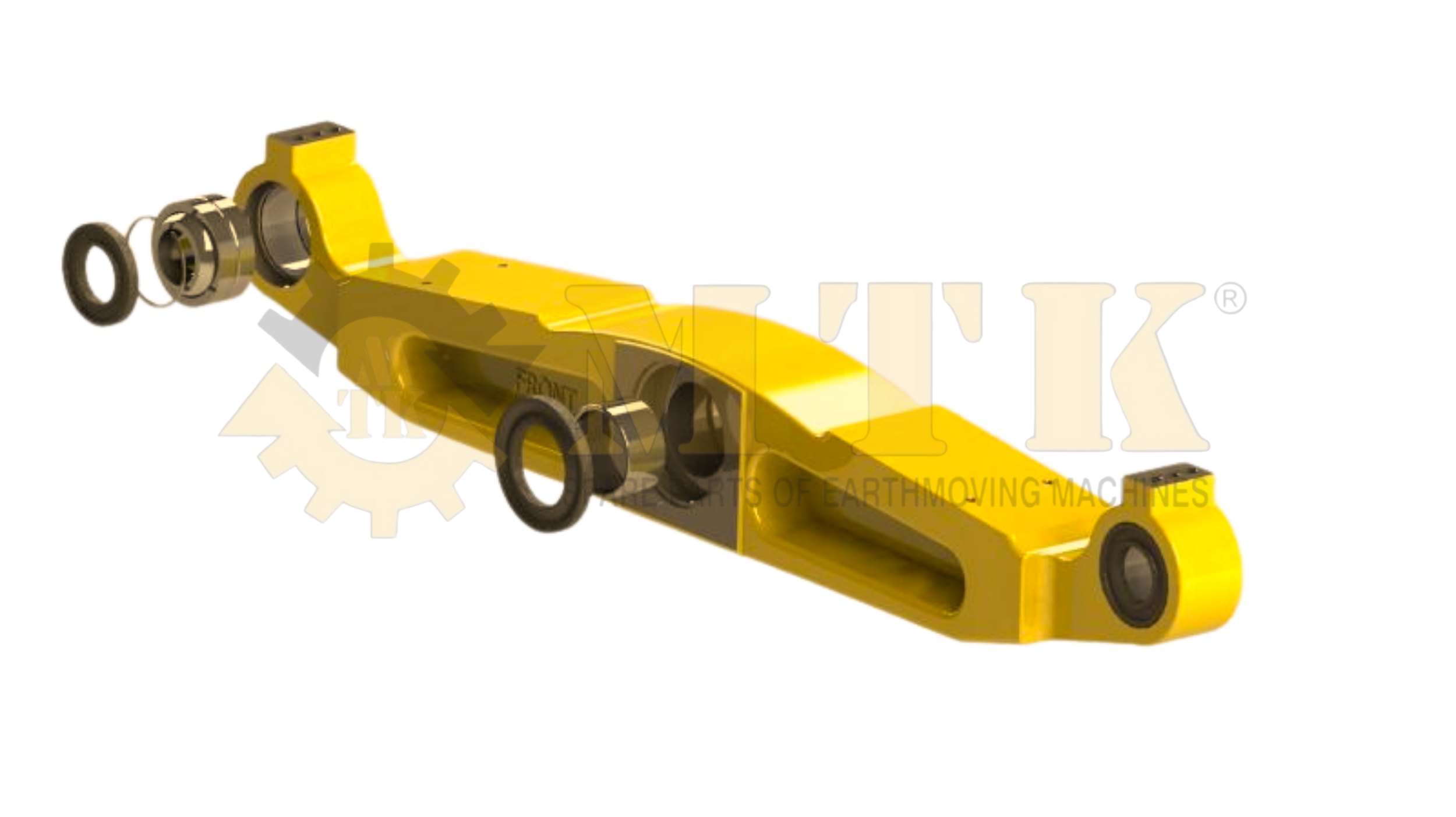 3406104 & 340 6104 & 340-6104 BAR GP EQUALIZER 