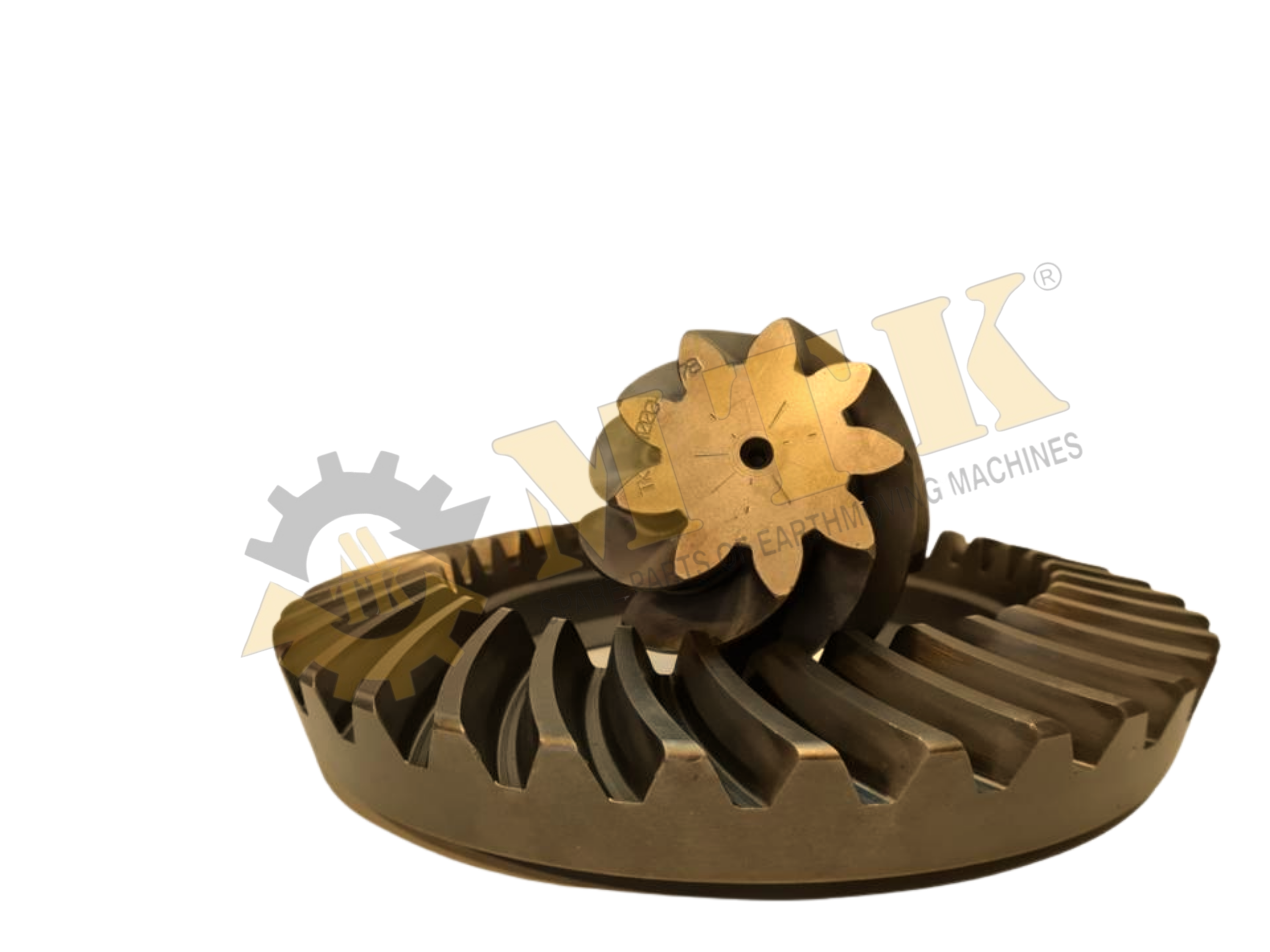11140317 BEVEL GEAR LIEBHERR